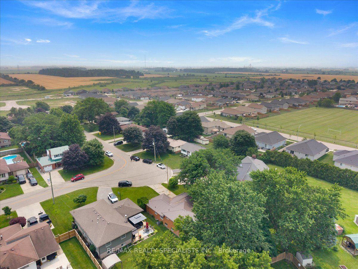 Photo 47 of 12 Wardell Crescent, Haldimand — HOMEH