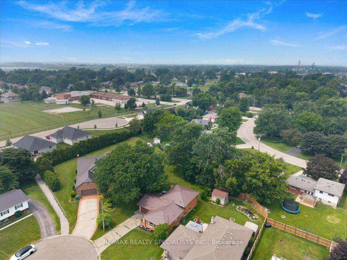 Photo 49 of 12 Wardell Crescent, Haldimand — HOMEH