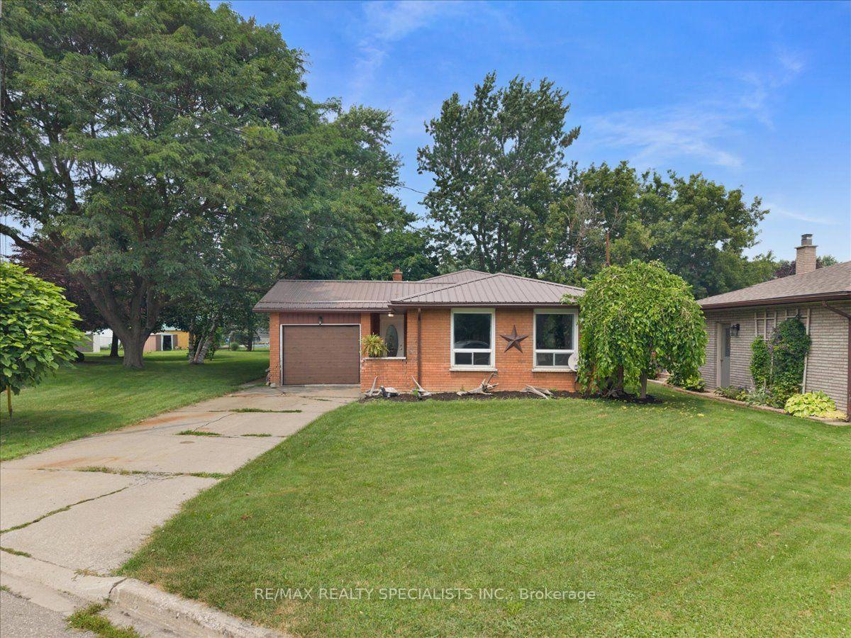 Photo 50 of 12 Wardell Crescent, Haldimand — HOMEH
