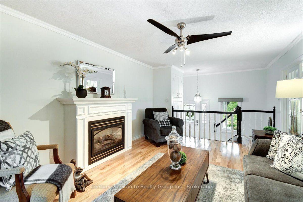 Photo 7 of 5 Forest Hill Road, Bancroft, Bancroft Ward — HOMEH