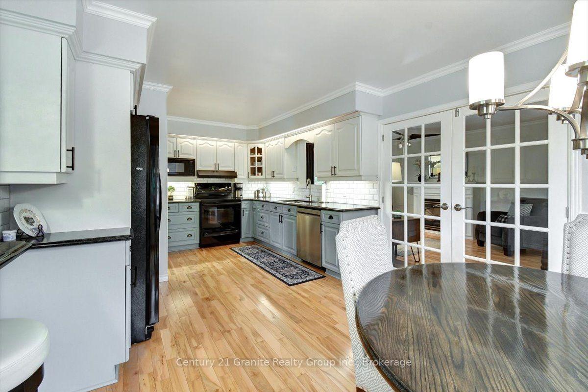 Photo 12 of 5 Forest Hill Road, Bancroft, Bancroft Ward — HOMEH