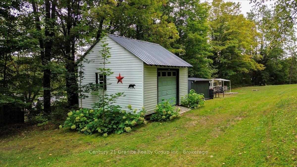 Photo 45 of 5 Forest Hill Road, Bancroft, Bancroft Ward — HOMEH