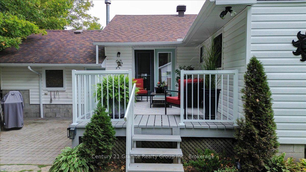 Photo 48 of 5 Forest Hill Road, Bancroft, Bancroft Ward — HOMEH