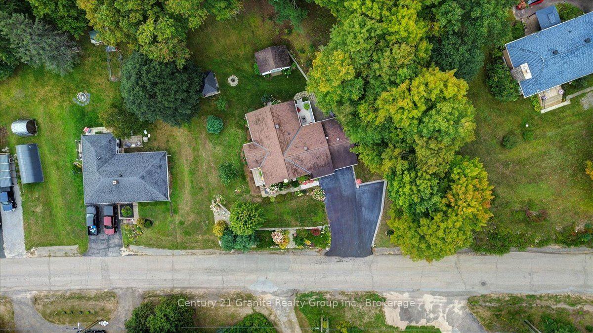 Photo 49 of 5 Forest Hill Road, Bancroft, Bancroft Ward — HOMEH