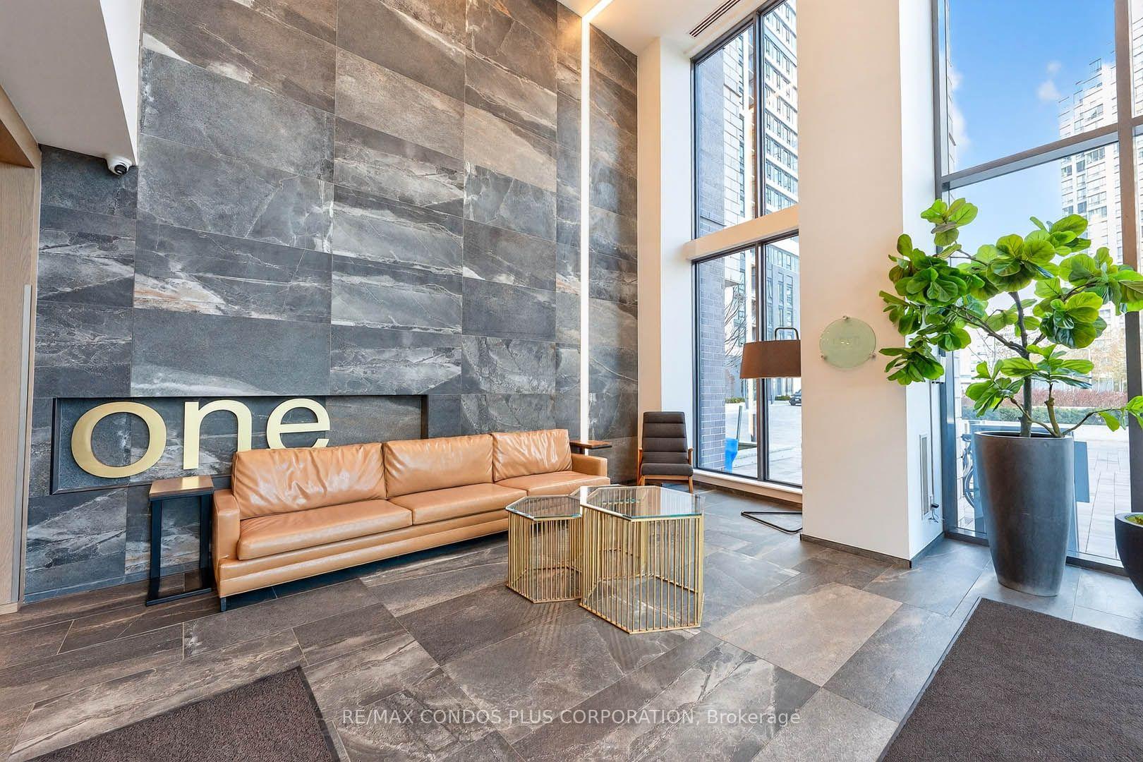 Photo 3 of Unit 904, 20  Road Thomas Riley Road, Etobicoke, Islington-City Centre West — HOMEH