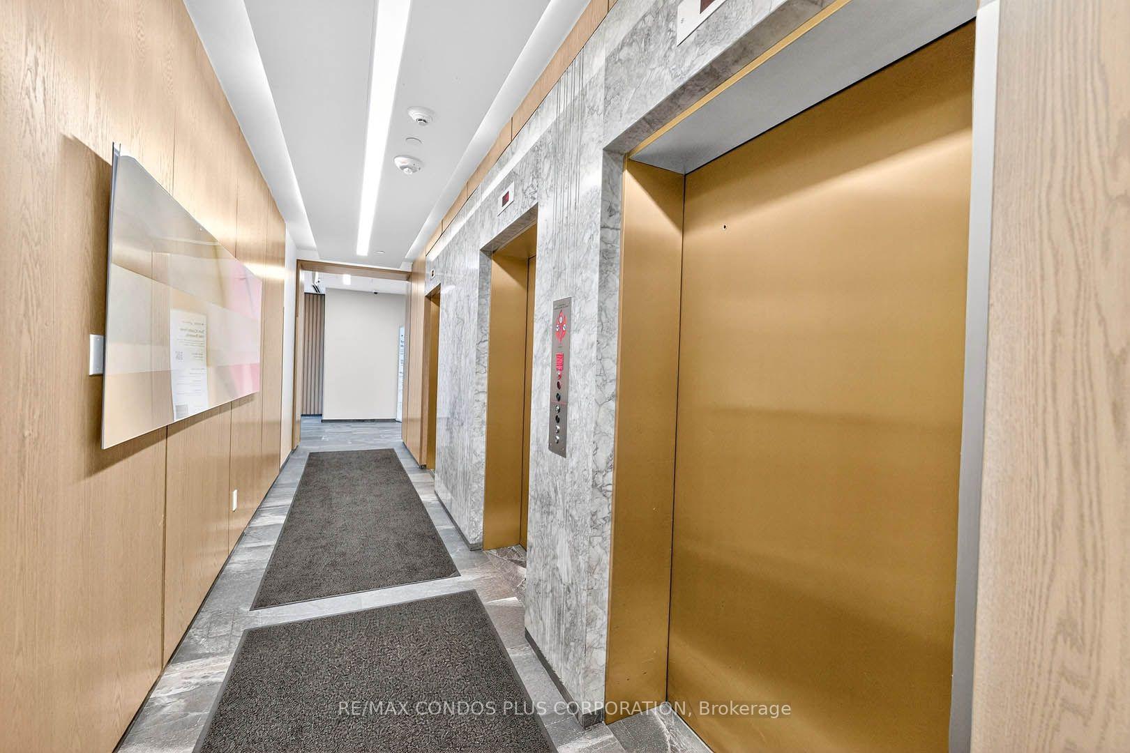 Photo 4 of Unit 904, 20  Road Thomas Riley Road, Etobicoke, Islington-City Centre West — HOMEH