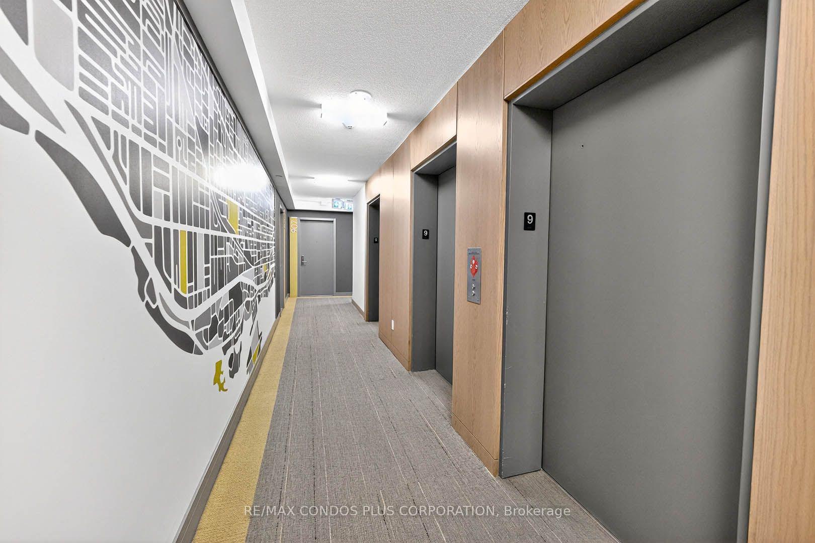 Photo 5 of Unit 904, 20  Road Thomas Riley Road, Etobicoke, Islington-City Centre West — HOMEH
