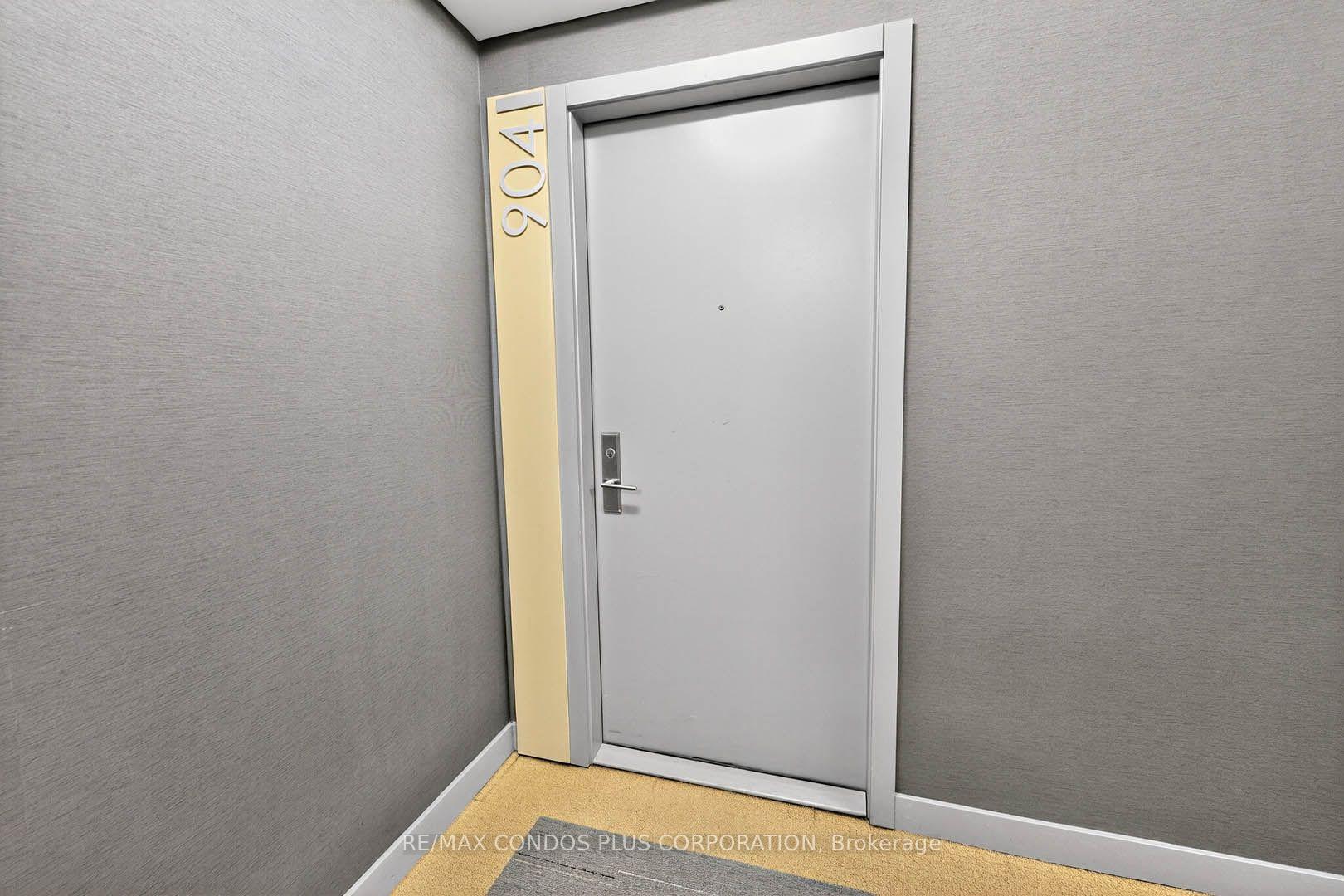 Photo 6 of Unit 904, 20  Road Thomas Riley Road, Etobicoke, Islington-City Centre West — HOMEH