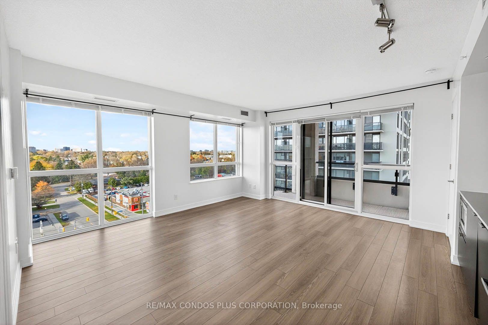 Photo 8 of Unit 904, 20  Road Thomas Riley Road, Etobicoke, Islington-City Centre West — HOMEH