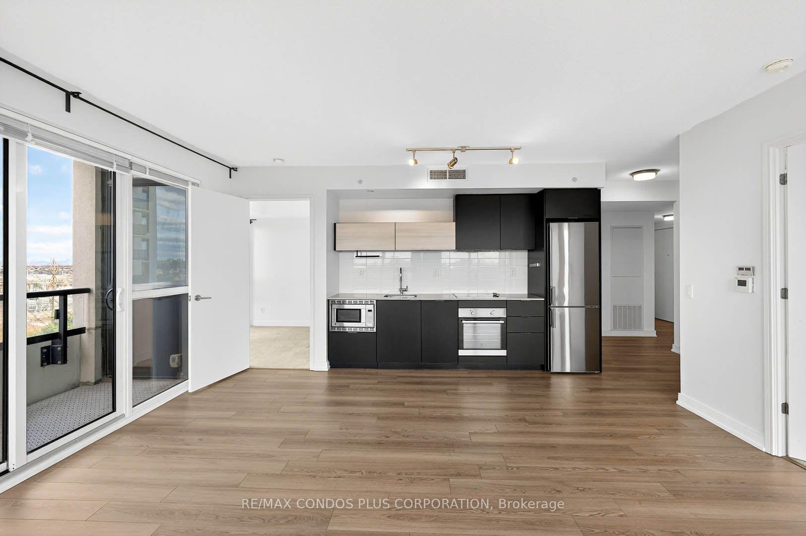 Photo 11 of Unit 904, 20  Road Thomas Riley Road, Etobicoke, Islington-City Centre West — HOMEH