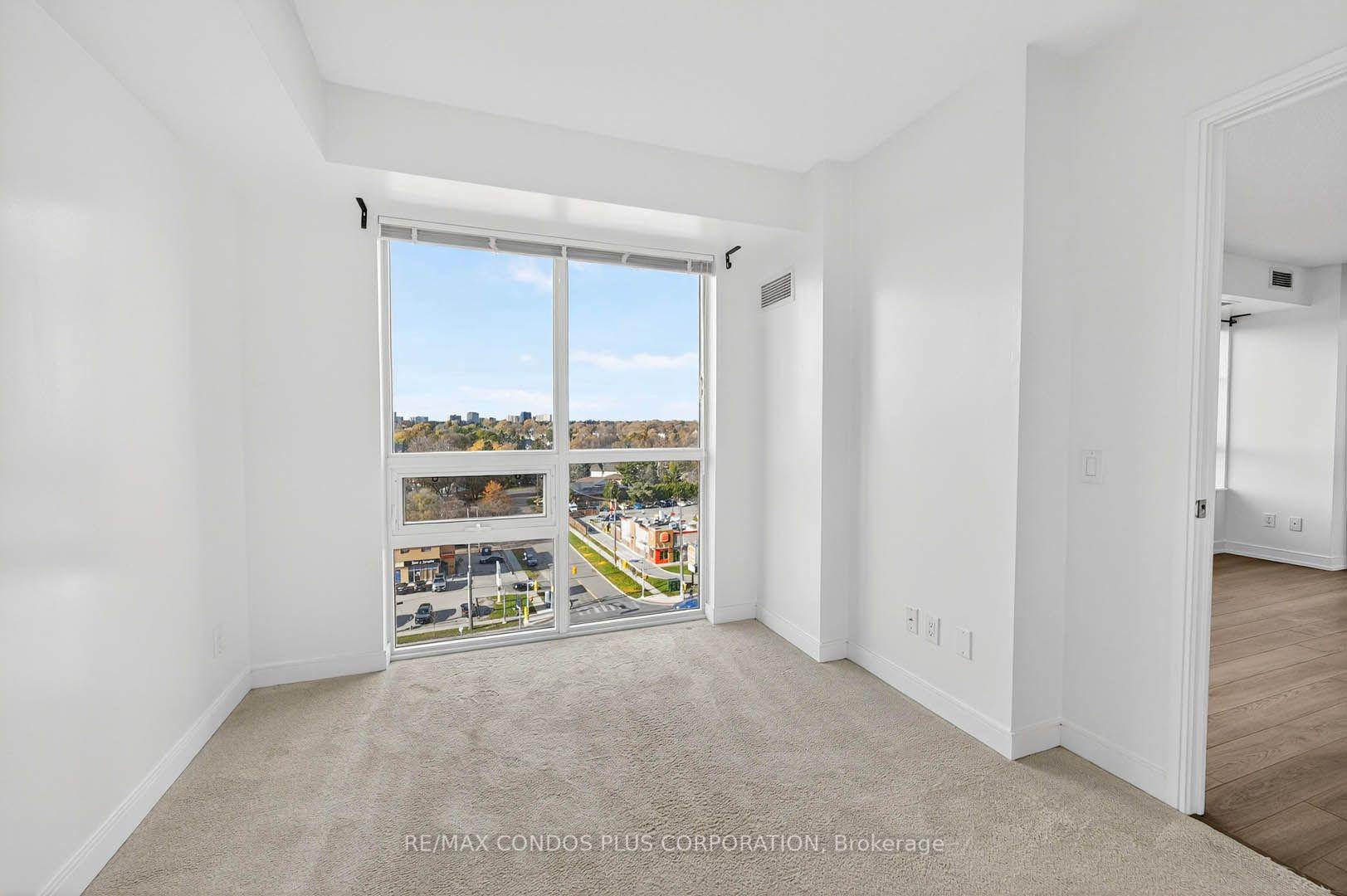 Photo 17 of Unit 904, 20  Road Thomas Riley Road, Etobicoke, Islington-City Centre West — HOMEH