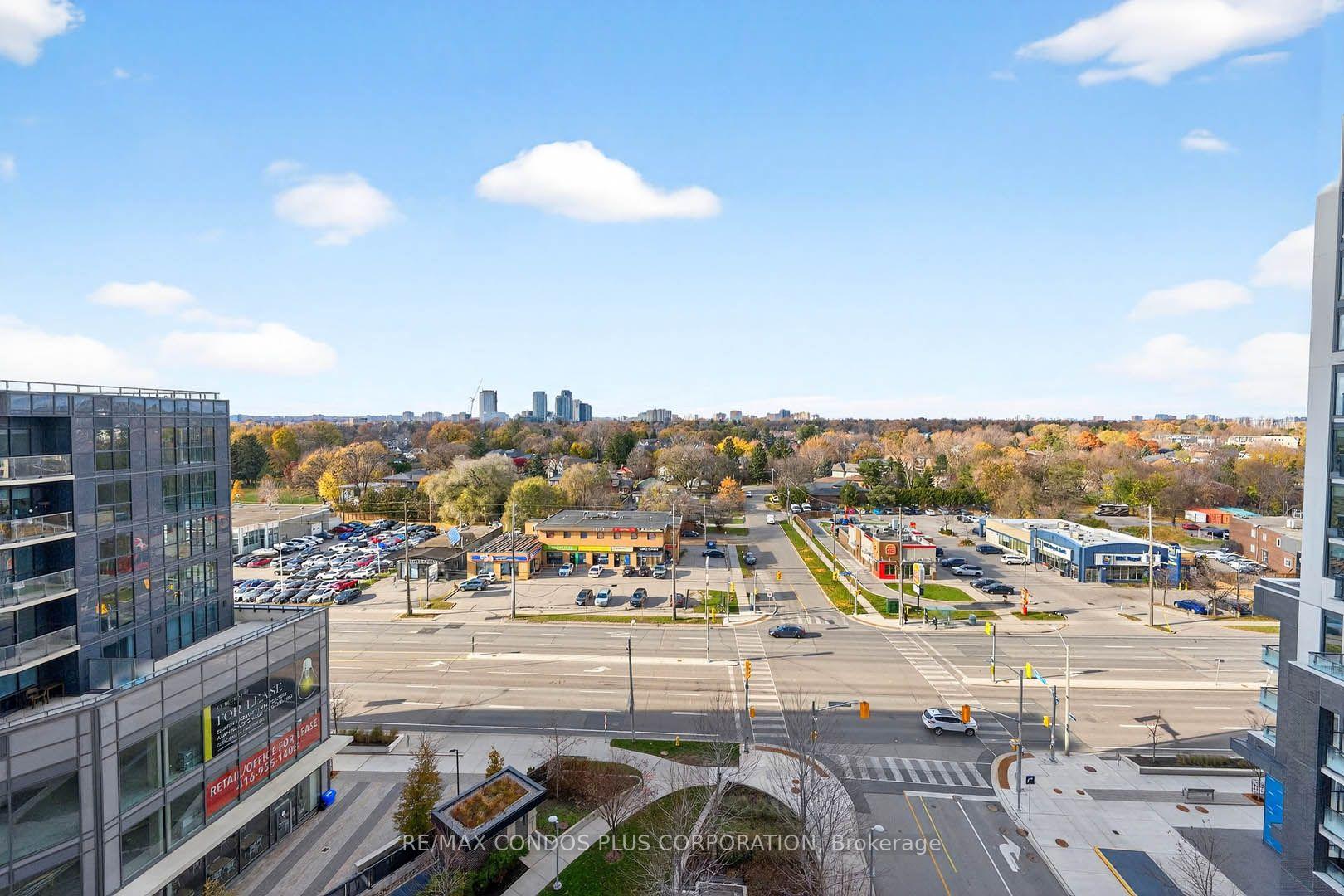 Photo 24 of Unit 904, 20  Road Thomas Riley Road, Etobicoke, Islington-City Centre West — HOMEH