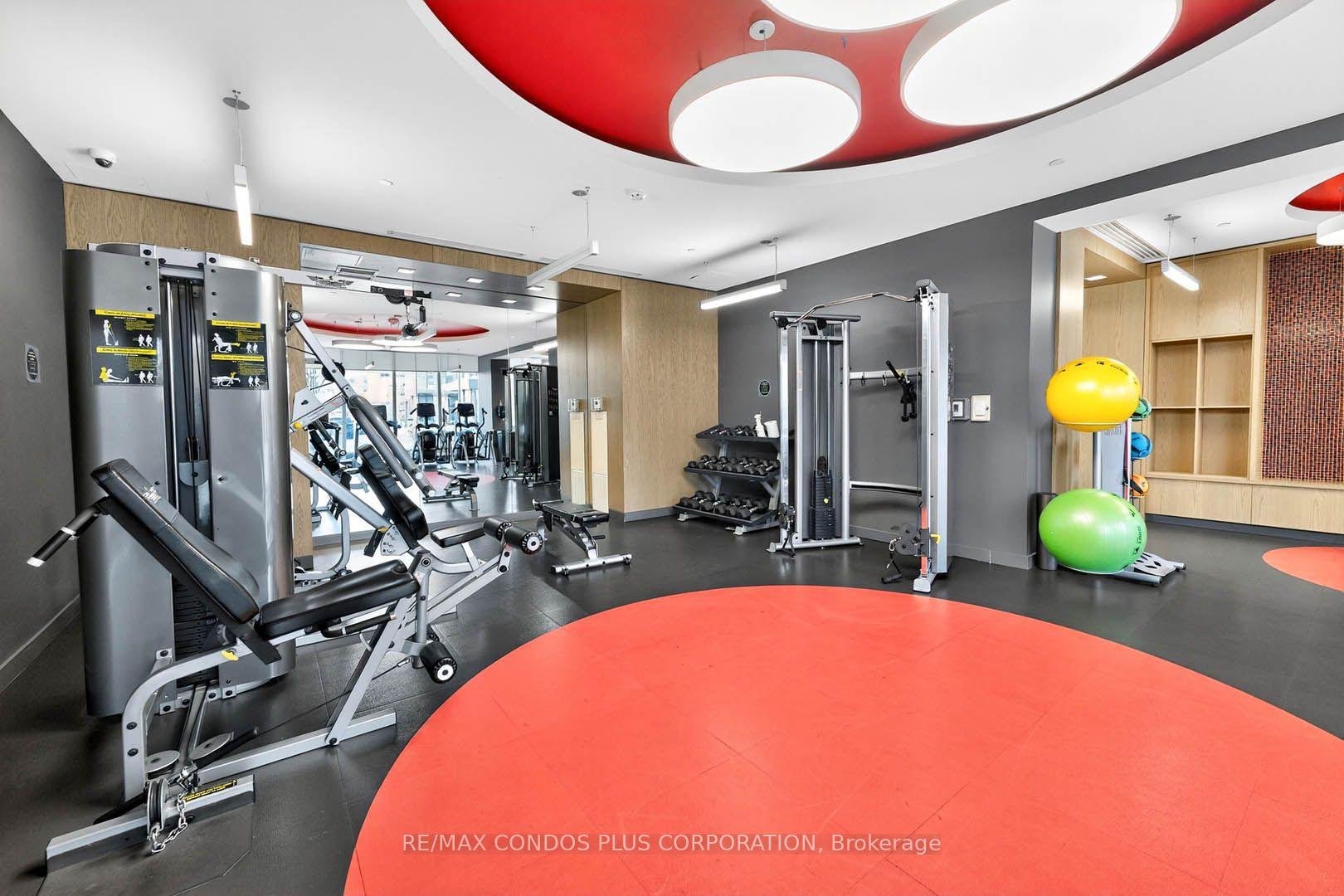 Photo 25 of Unit 904, 20  Road Thomas Riley Road, Etobicoke, Islington-City Centre West — HOMEH