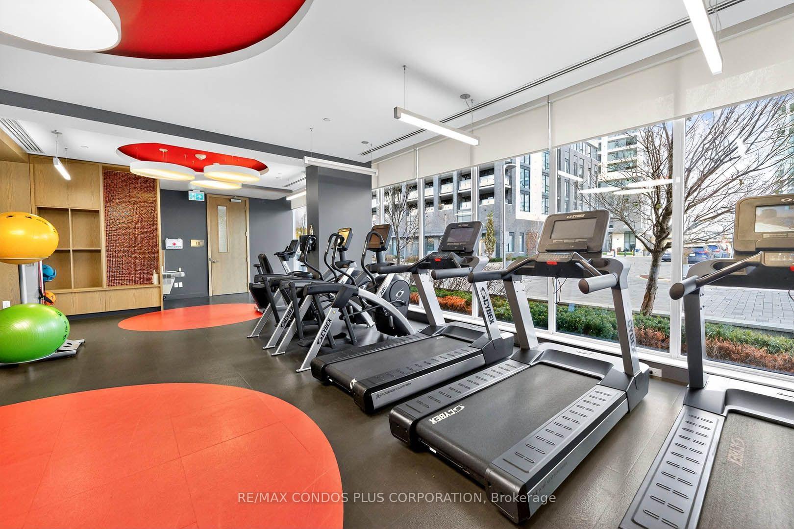Photo 26 of Unit 904, 20  Road Thomas Riley Road, Etobicoke, Islington-City Centre West — HOMEH