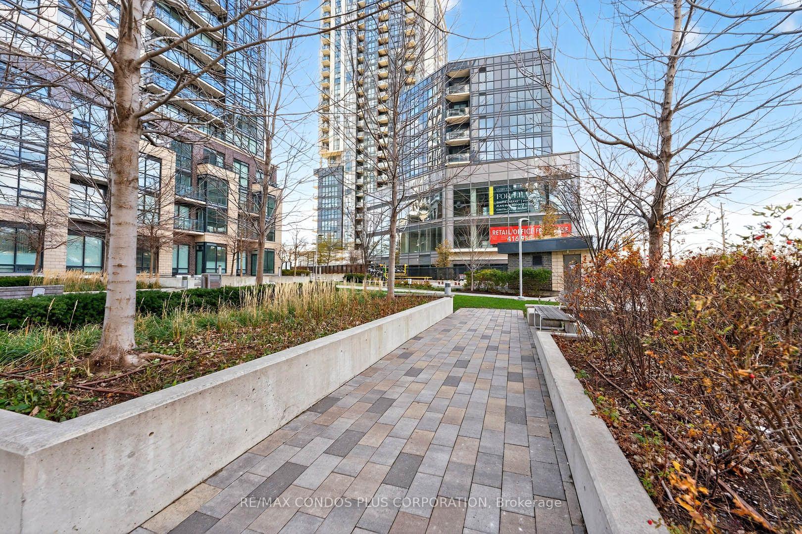 Photo 28 of Unit 904, 20  Road Thomas Riley Road, Etobicoke, Islington-City Centre West — HOMEH