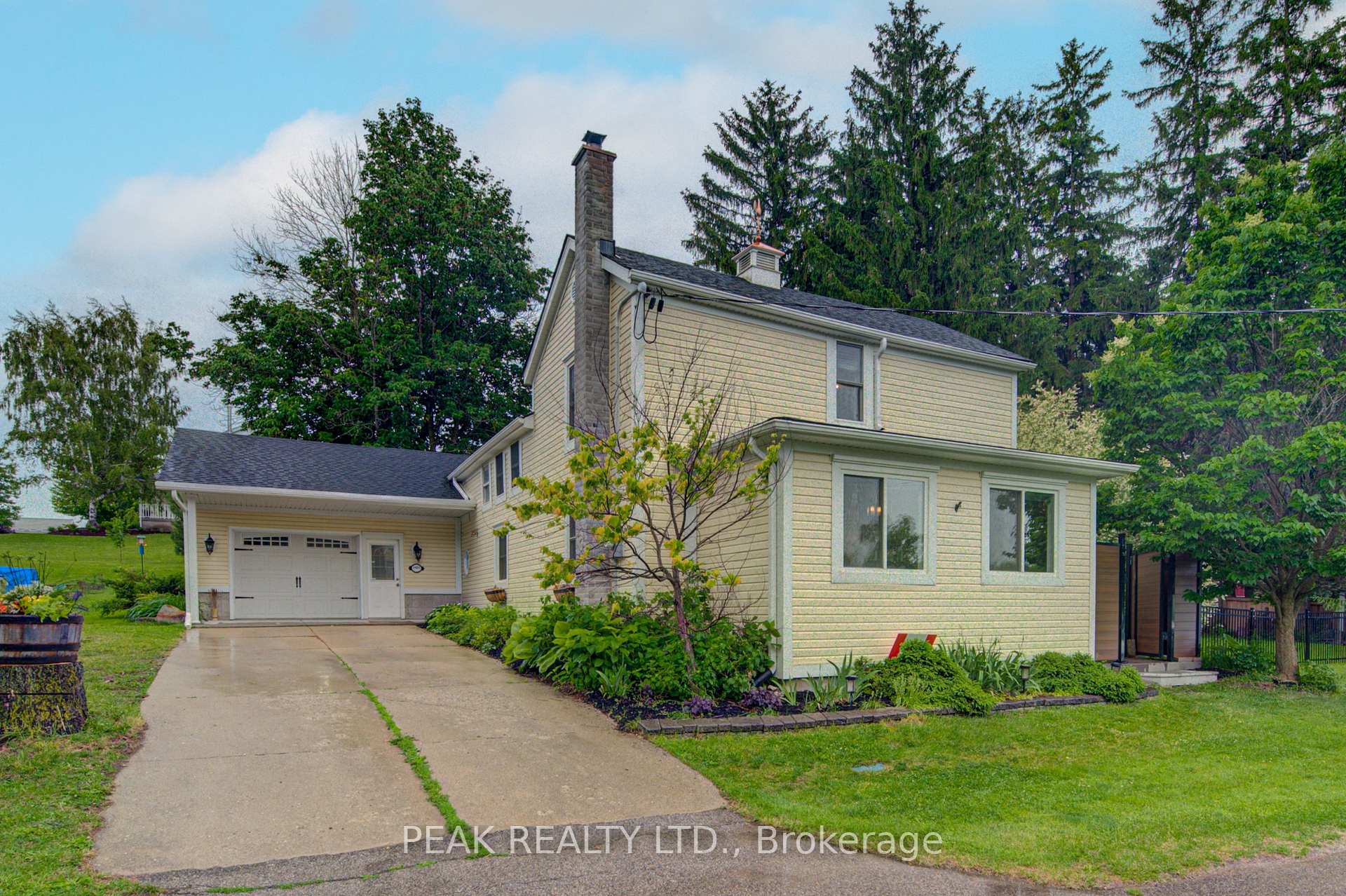 Photo of 5421 King Street