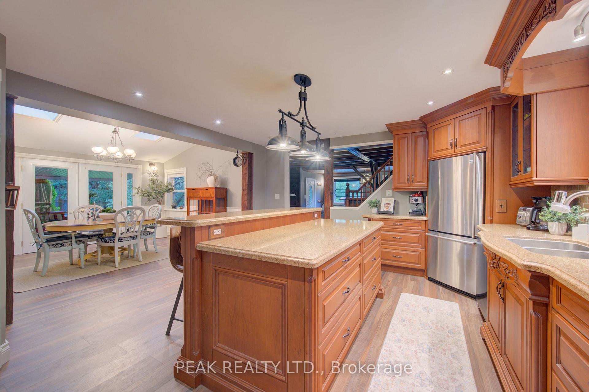 Photo 13 of 5421 King Street, Perth East, North Easthope — HOMEH