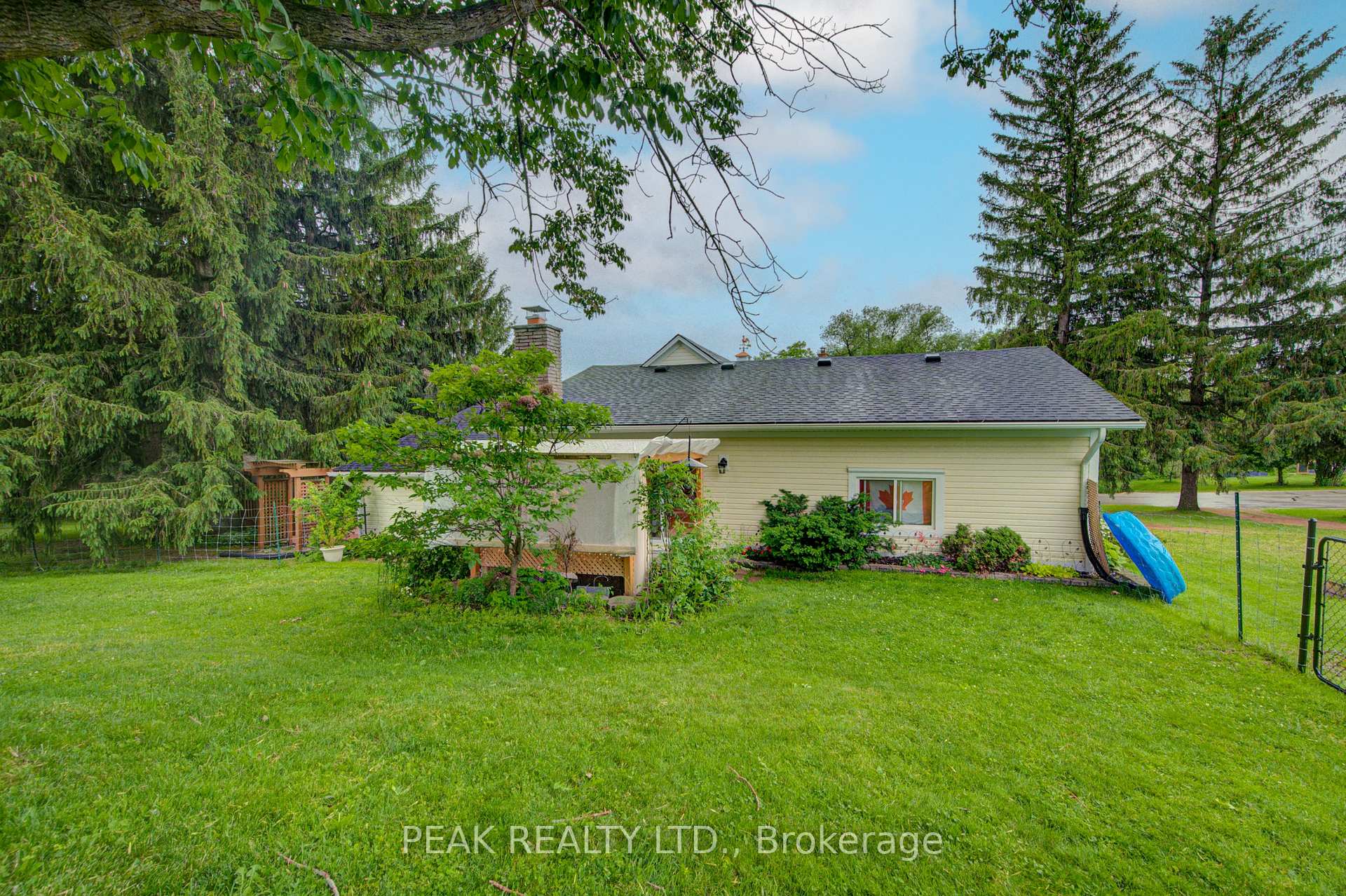 Photo 34 of 5421 King Street, Perth East, North Easthope — HOMEH