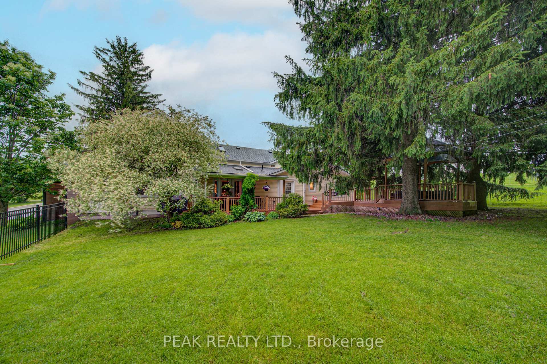 Photo 35 of 5421 King Street, Perth East, North Easthope — HOMEH