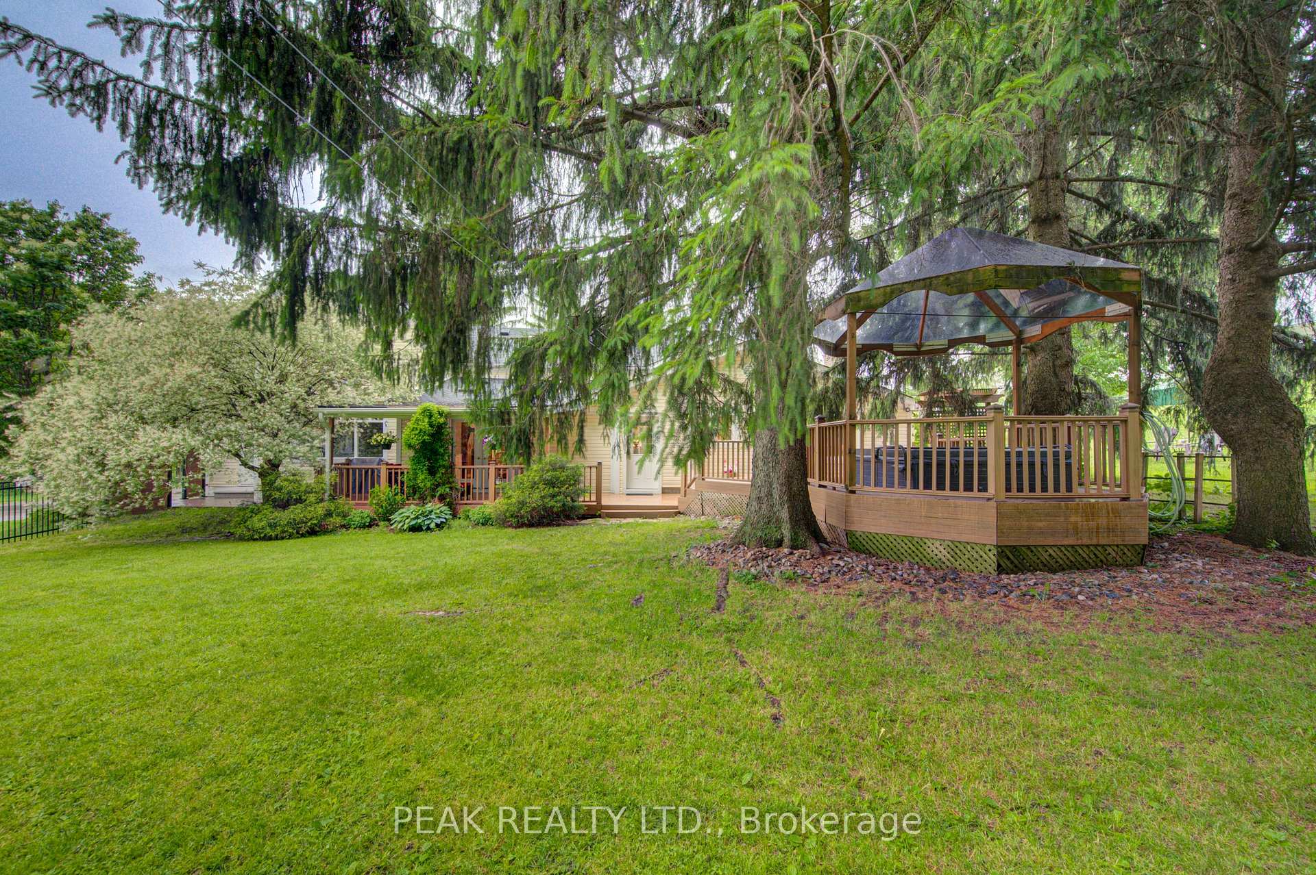 Photo 36 of 5421 King Street, Perth East, North Easthope — HOMEH