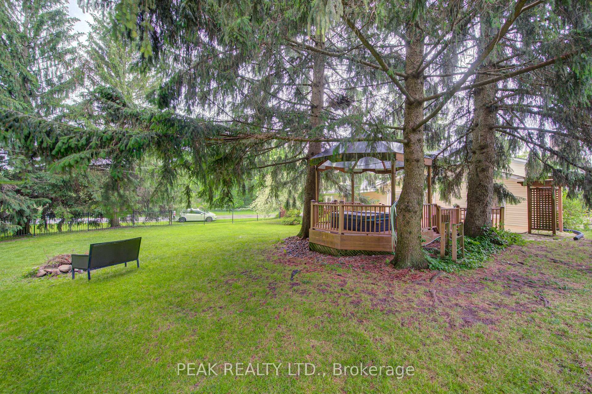 Photo 37 of 5421 King Street, Perth East, North Easthope — HOMEH