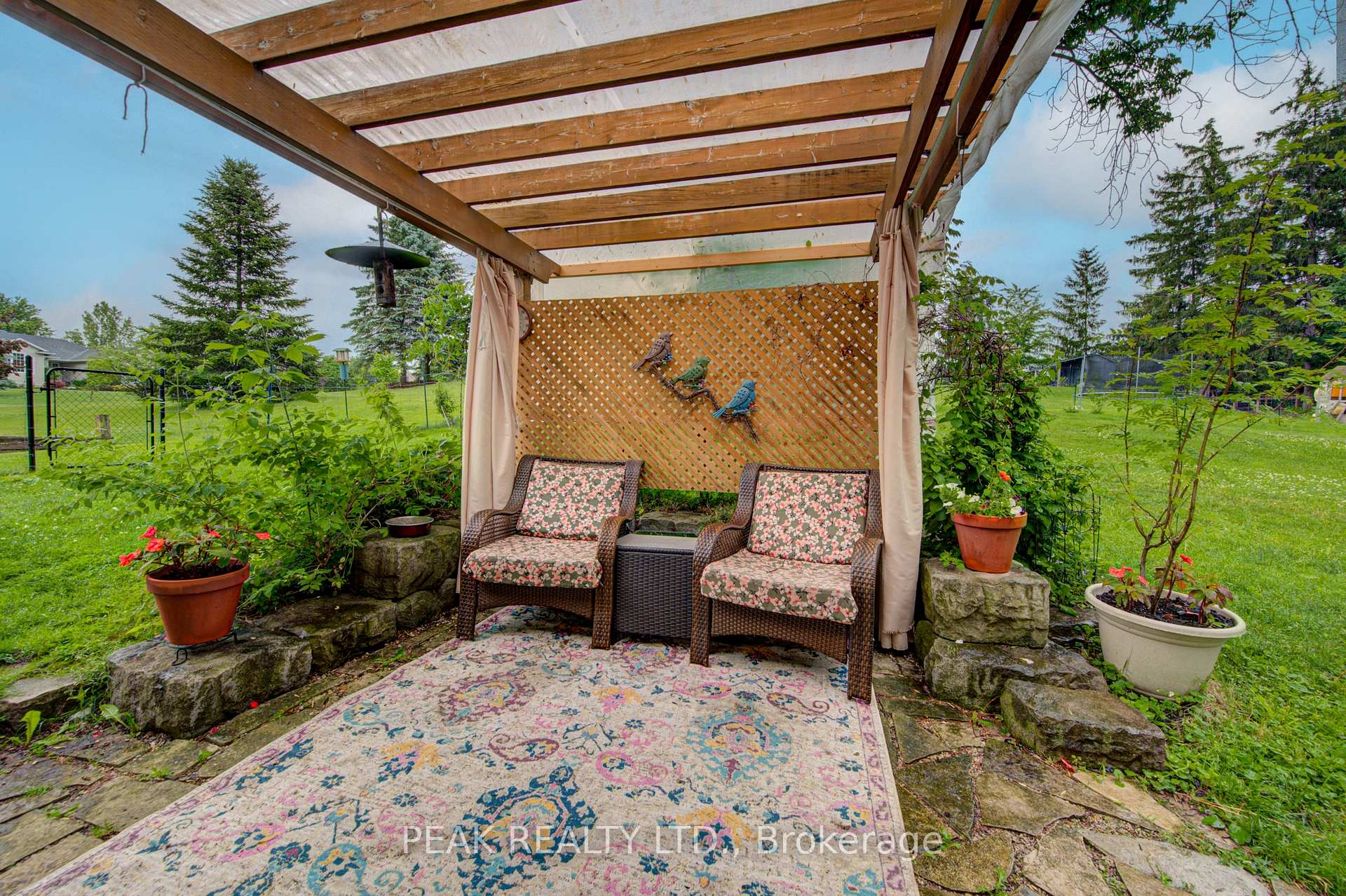 Photo 38 of 5421 King Street, Perth East, North Easthope — HOMEH
