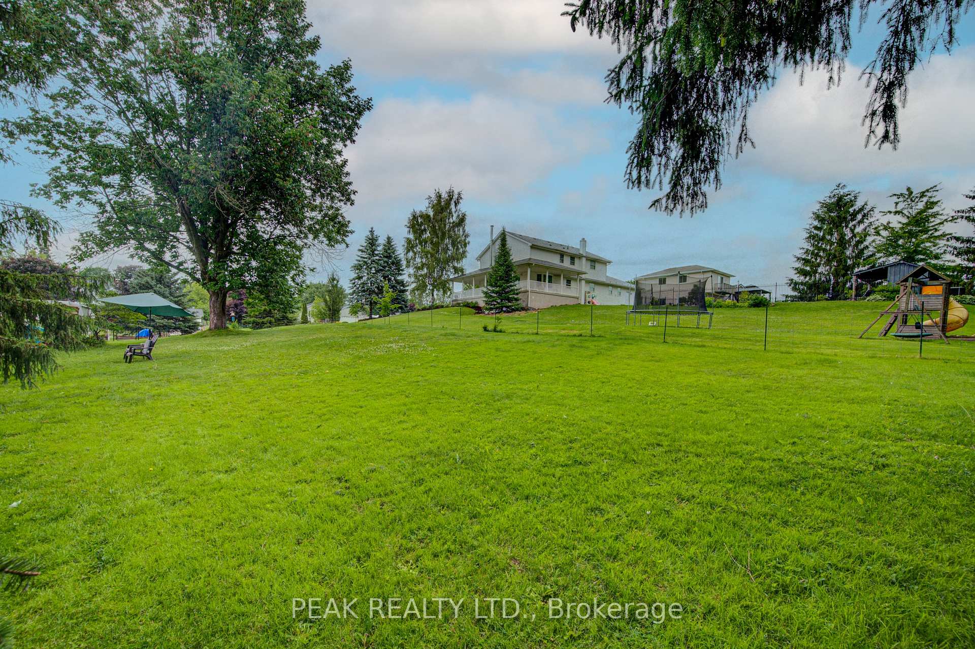 Photo 39 of 5421 King Street, Perth East, North Easthope — HOMEH