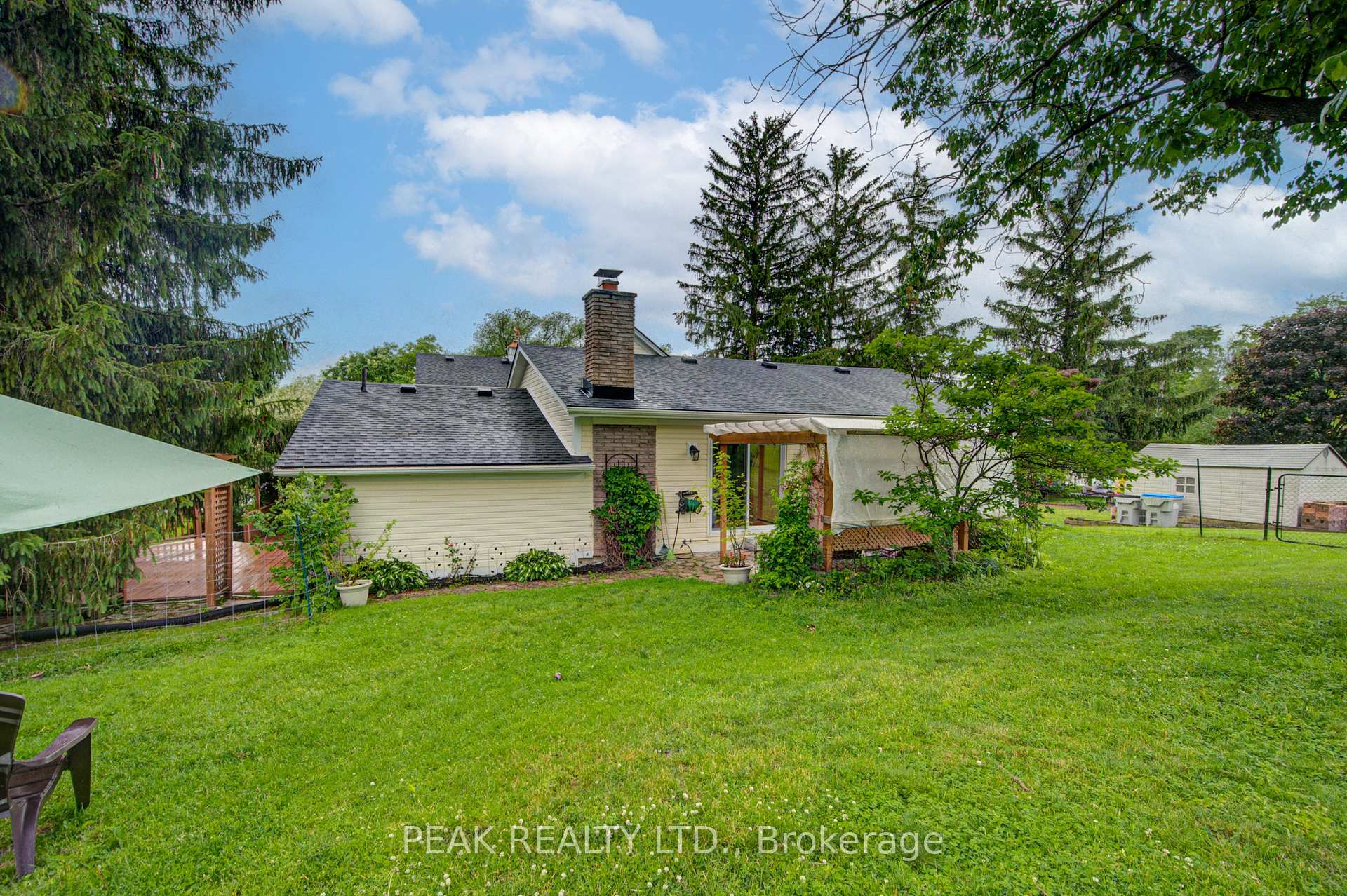 Photo 40 of 5421 King Street, Perth East, North Easthope — HOMEH