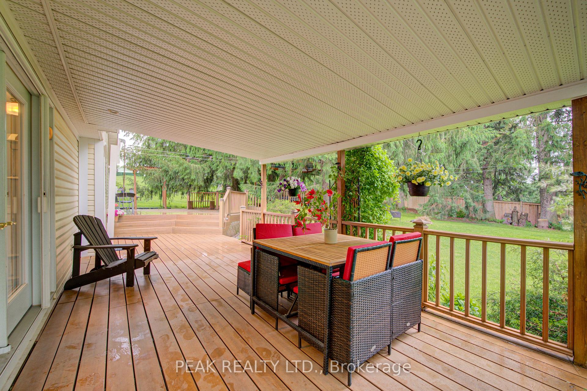 Photo 41 of 5421 King Street, Perth East, North Easthope — HOMEH