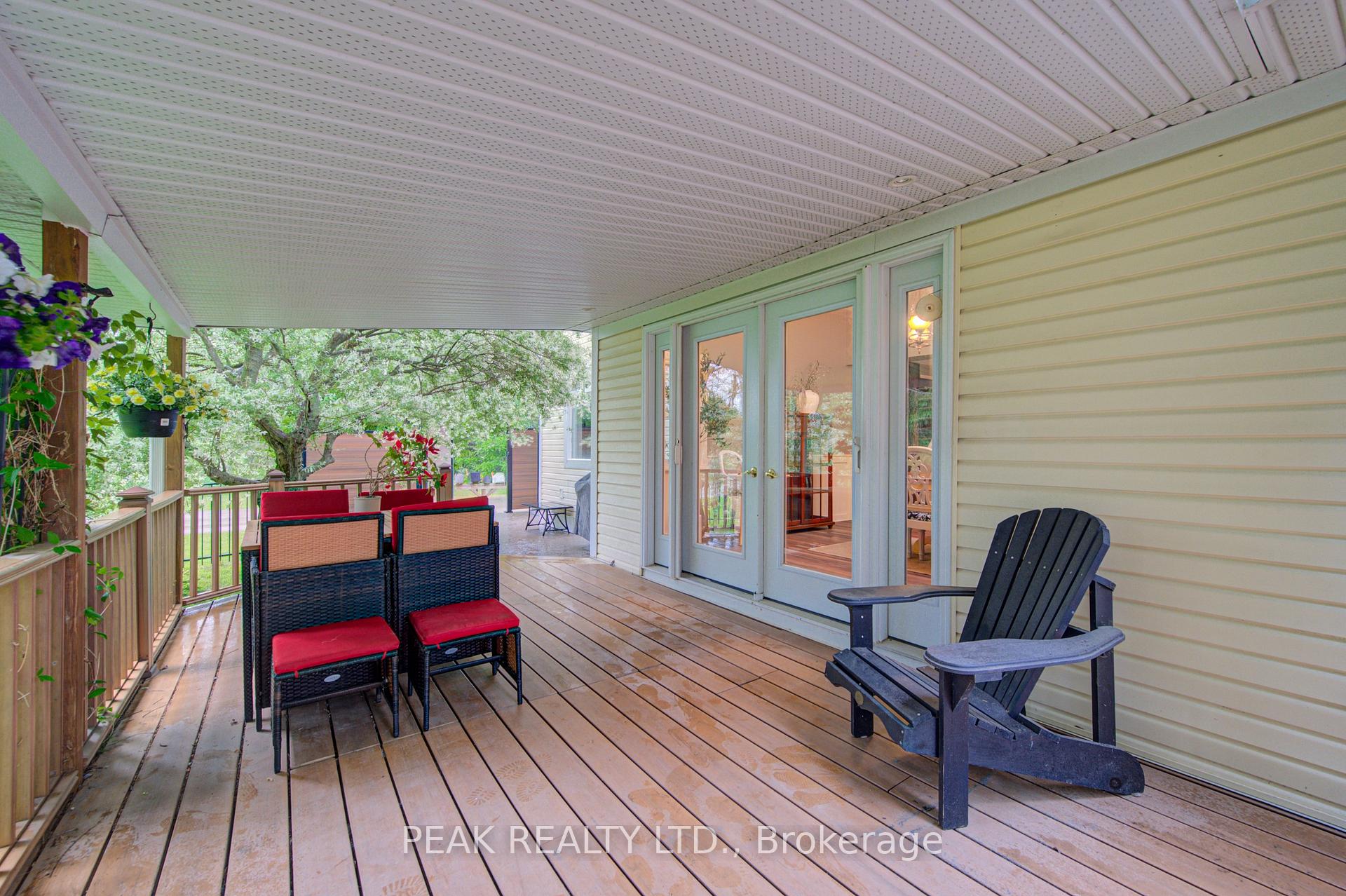 Photo 42 of 5421 King Street, Perth East, North Easthope — HOMEH