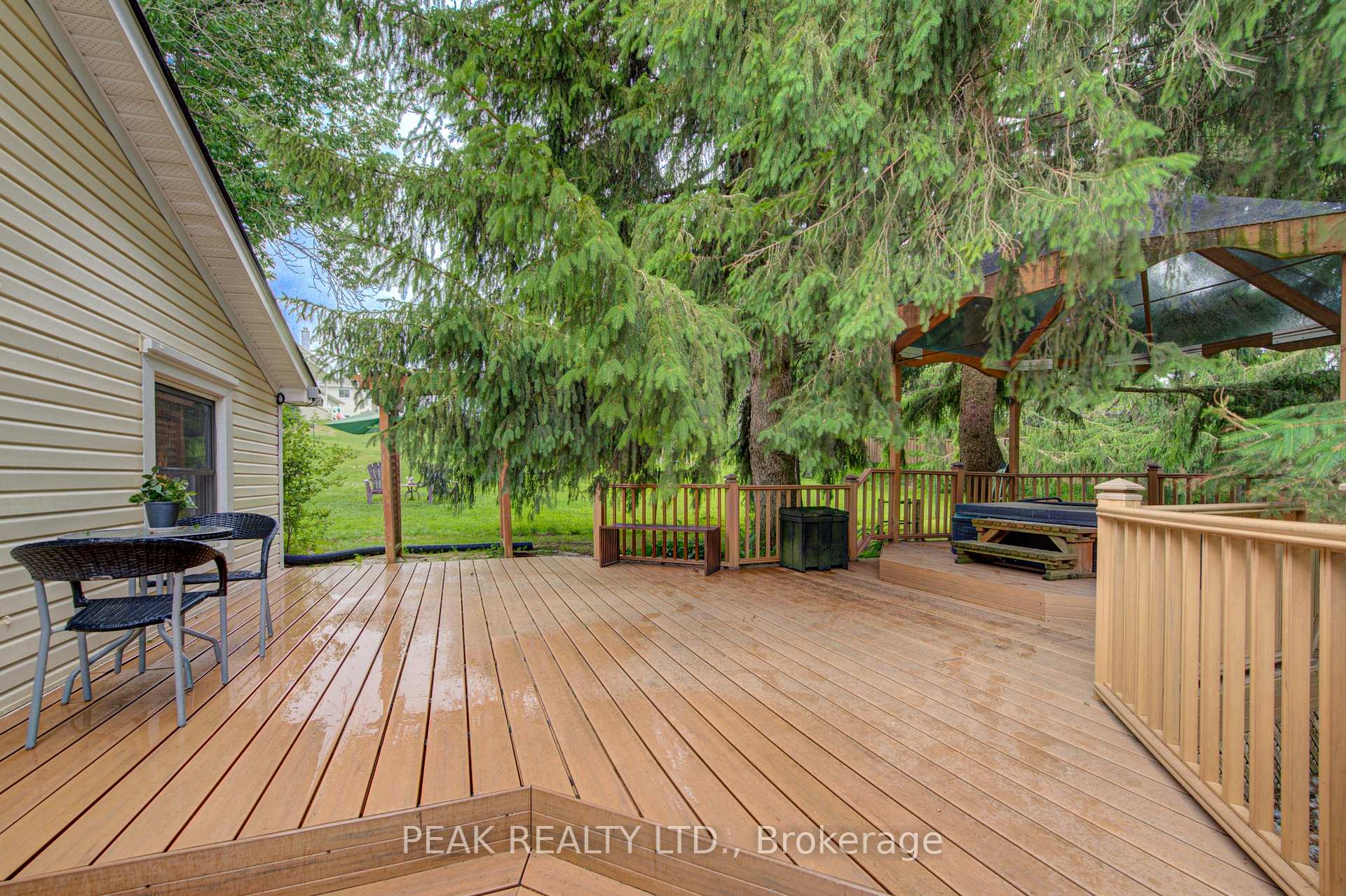 Photo 43 of 5421 King Street, Perth East, North Easthope — HOMEH