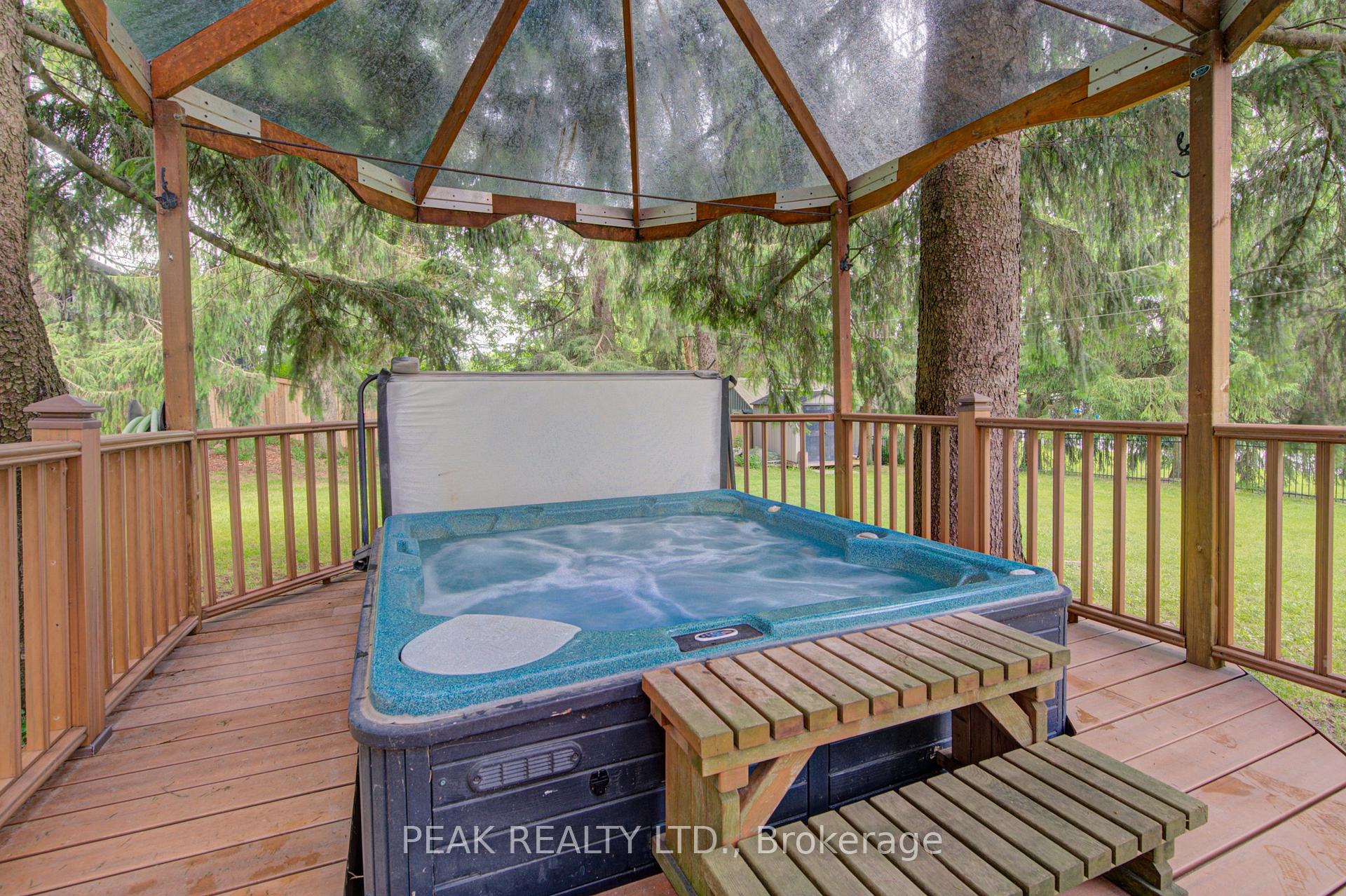 Photo 44 of 5421 King Street, Perth East, North Easthope — HOMEH