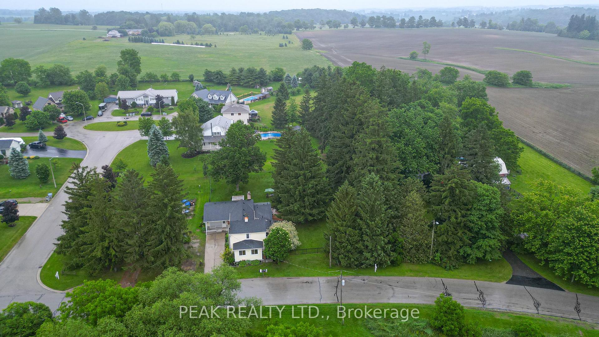 Photo 45 of 5421 King Street, Perth East, North Easthope — HOMEH