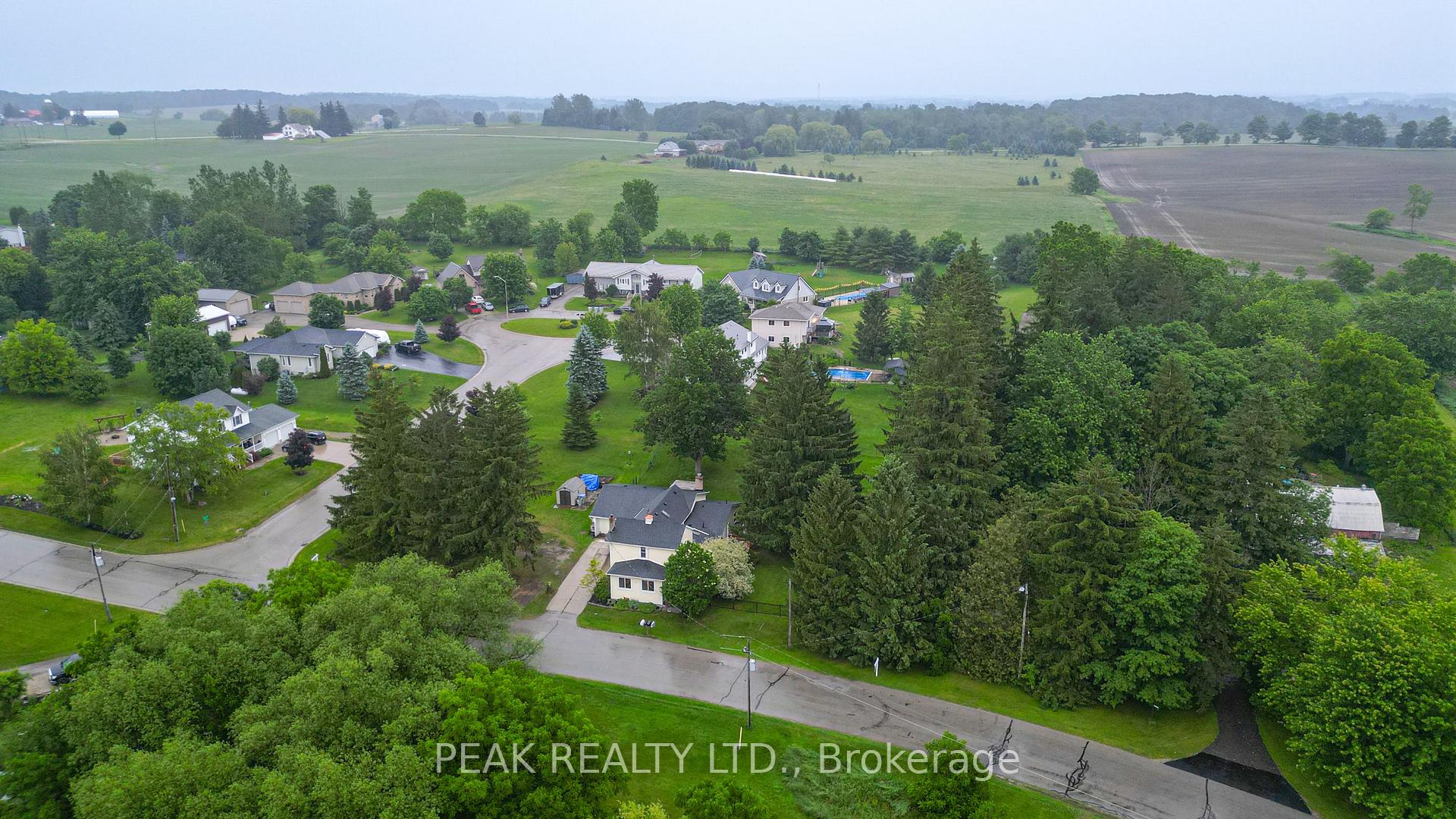 Photo 46 of 5421 King Street, Perth East, North Easthope — HOMEH