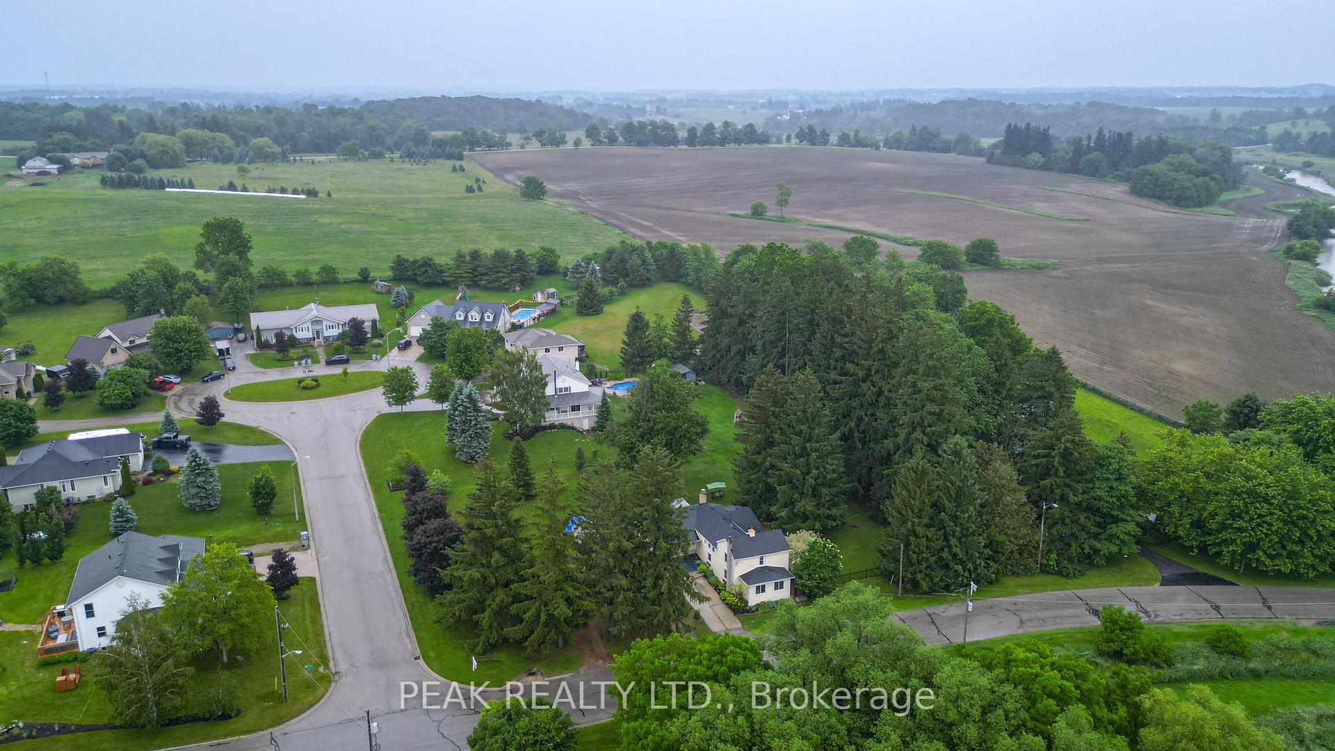 Photo 47 of 5421 King Street, Perth East, North Easthope — HOMEH