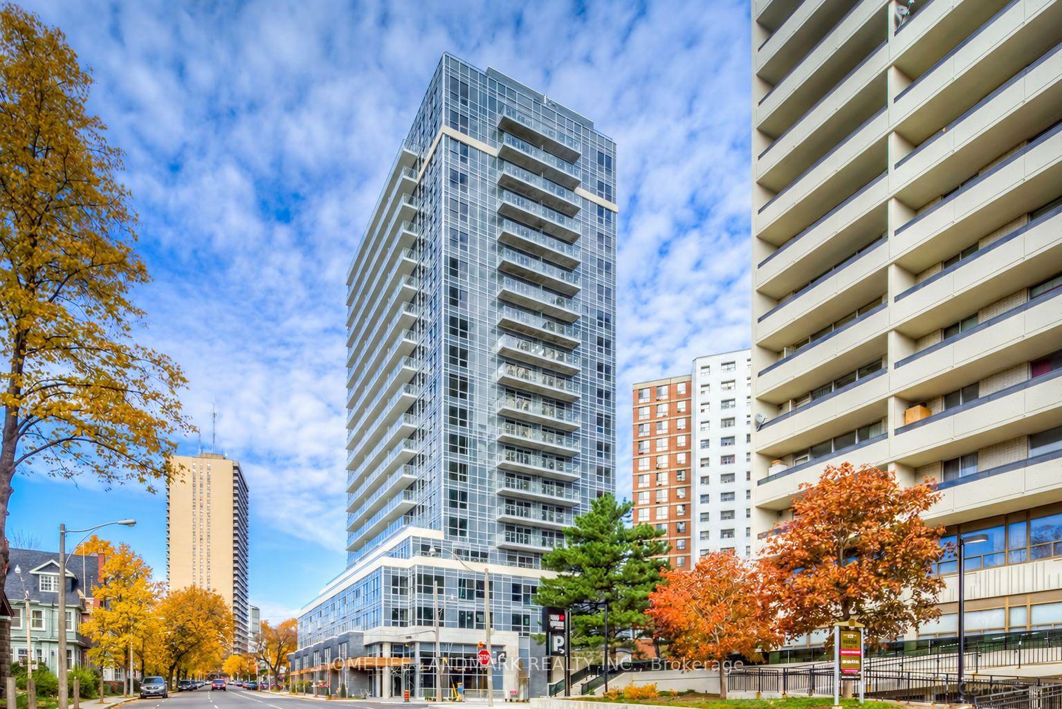 Photo of Unit 209, 58 Orchard View Boulevard