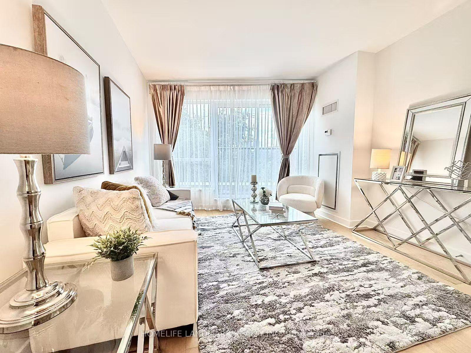 Photo 3 of Unit 209, 58 Orchard View Boulevard, Toronto, Yonge-Eglinton — HOMEH