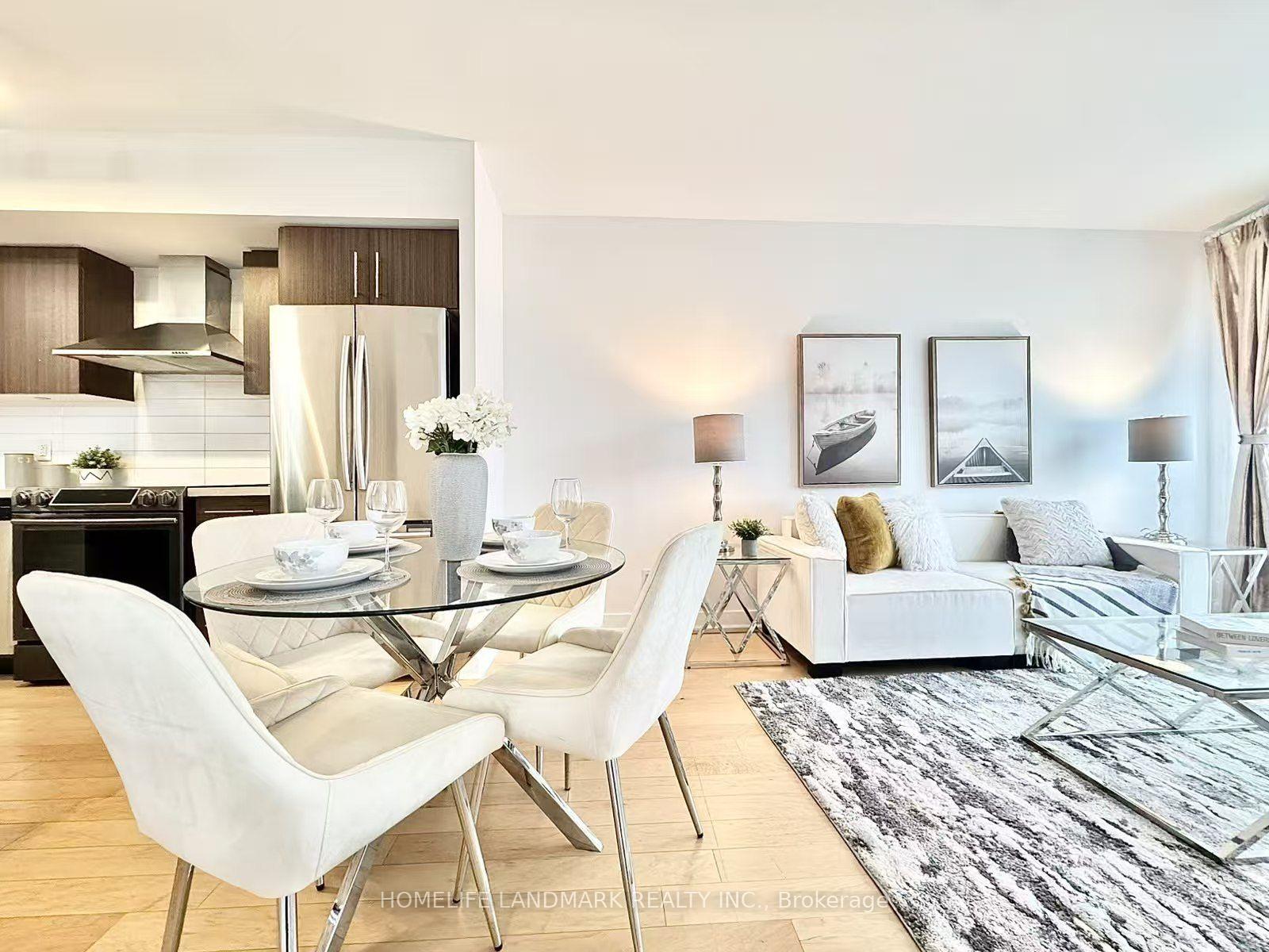 Photo 4 of Unit 209, 58 Orchard View Boulevard, Toronto, Yonge-Eglinton — HOMEH