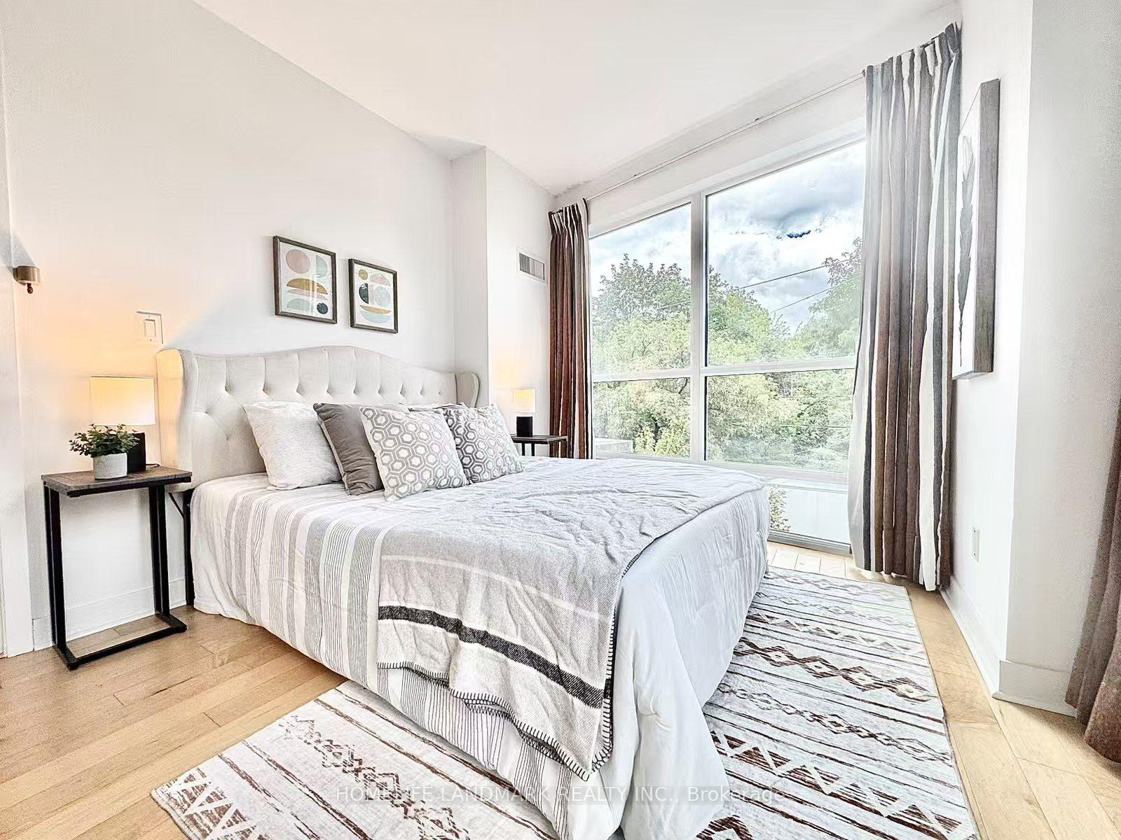 Photo 8 of Unit 209, 58 Orchard View Boulevard, Toronto, Yonge-Eglinton — HOMEH