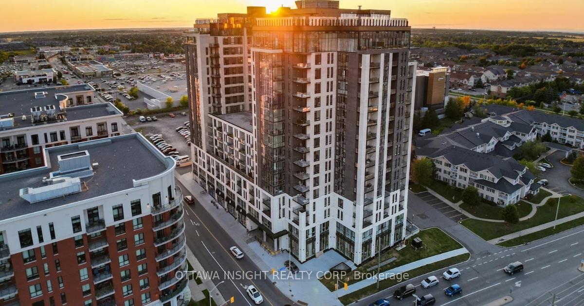 Photo of Unit HT2E, 150 Marketplace Avenue