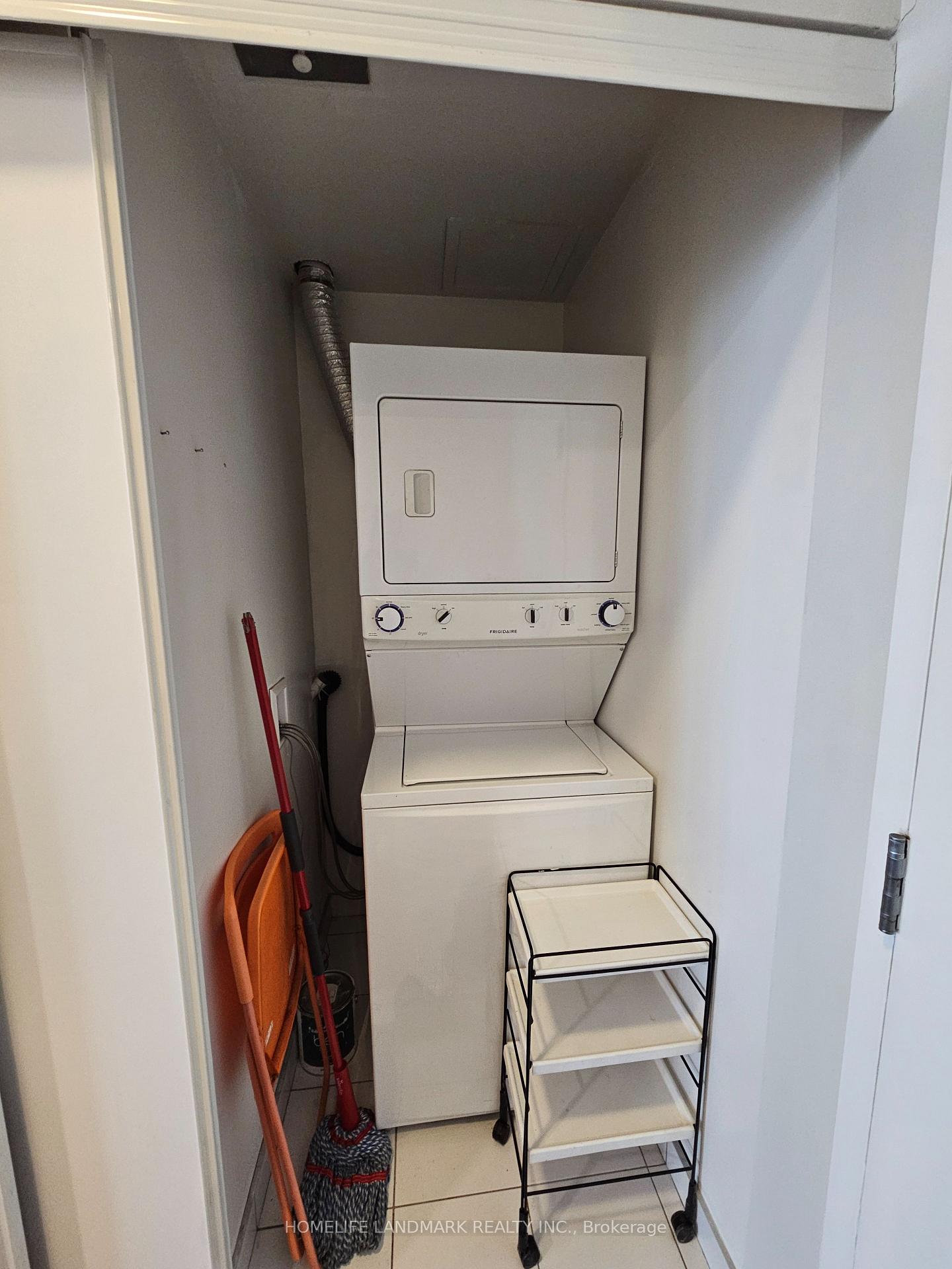 Photo 11 of Unit 3409, 70 Forest Manor Road, North York, Henry Farm — HOMEH