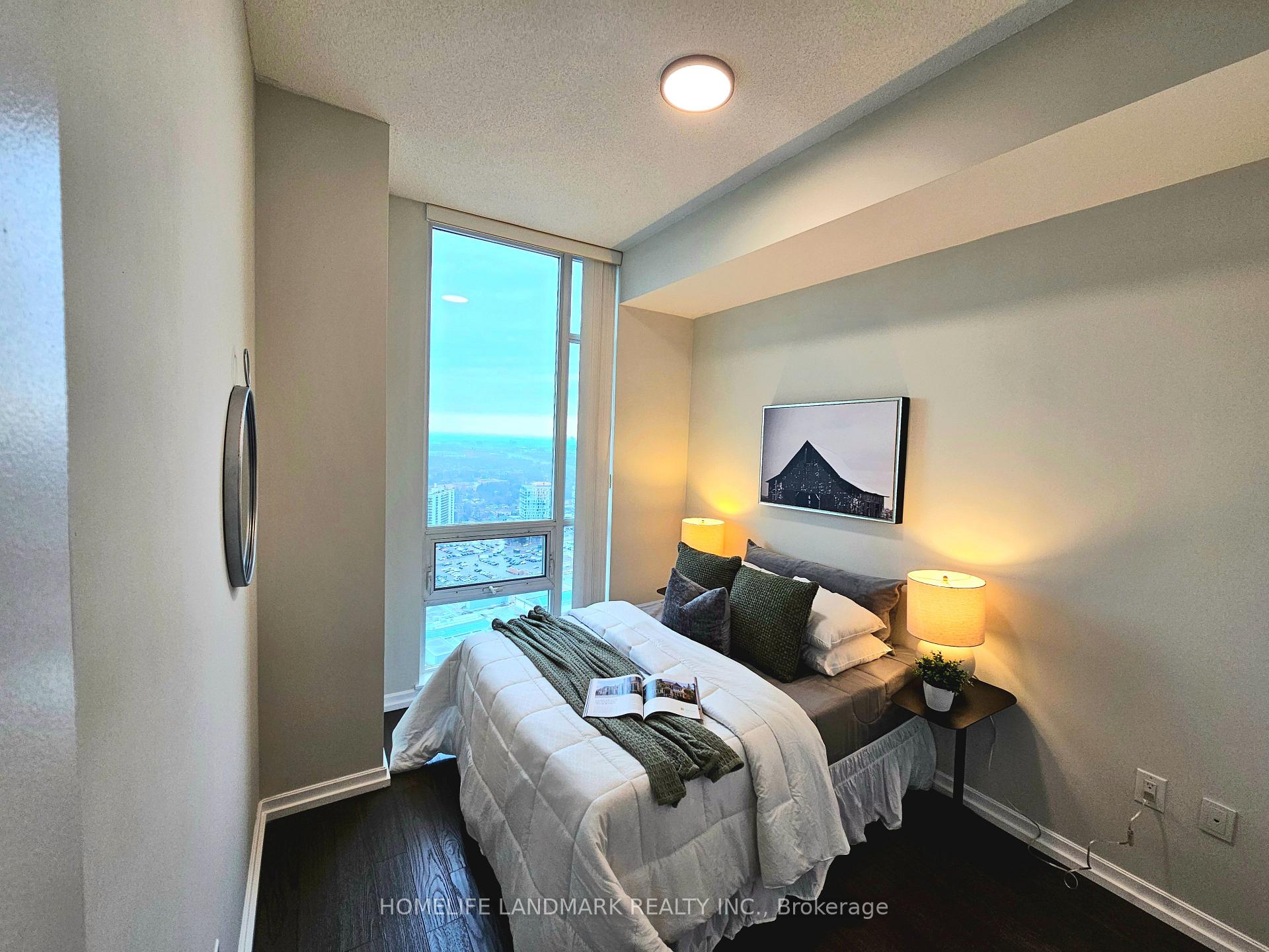 Photo 13 of Unit 3409, 70 Forest Manor Road, North York, Henry Farm — HOMEH
