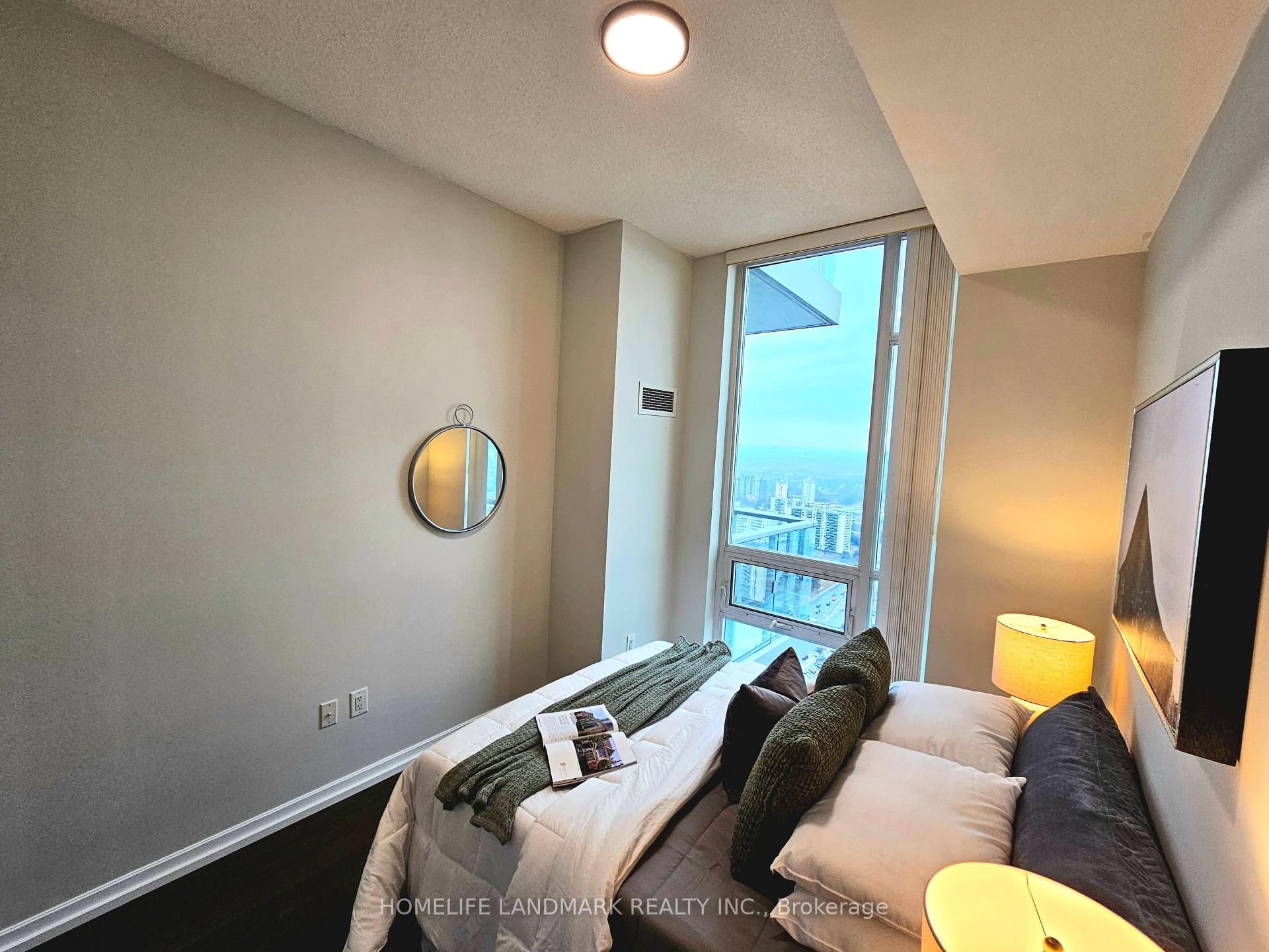 Photo 14 of Unit 3409, 70 Forest Manor Road, North York, Henry Farm — HOMEH