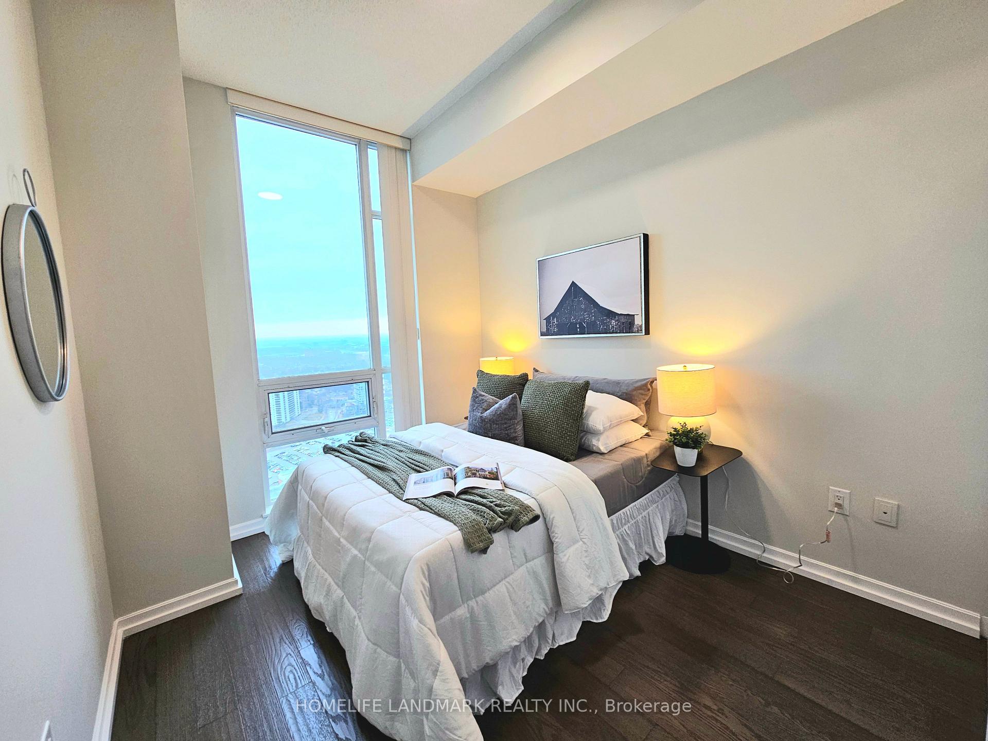 Photo 15 of Unit 3409, 70 Forest Manor Road, North York, Henry Farm — HOMEH