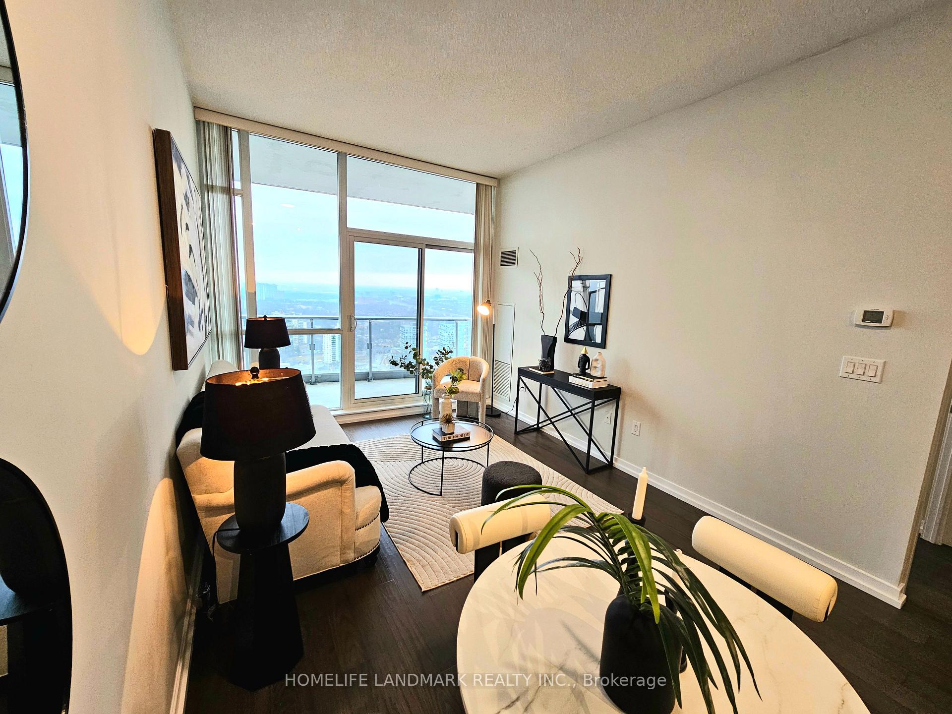 Photo 16 of Unit 3409, 70 Forest Manor Road, North York, Henry Farm — HOMEH