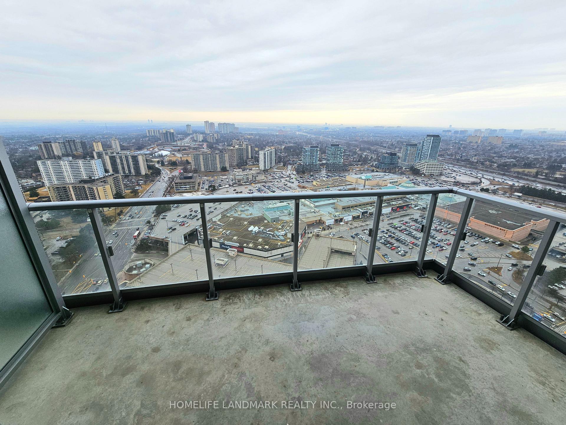 Photo 17 of Unit 3409, 70 Forest Manor Road, North York, Henry Farm — HOMEH