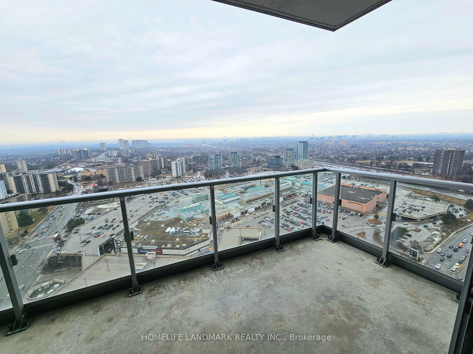 Photo 18 of Unit 3409, 70 Forest Manor Road, North York, Henry Farm — HOMEH