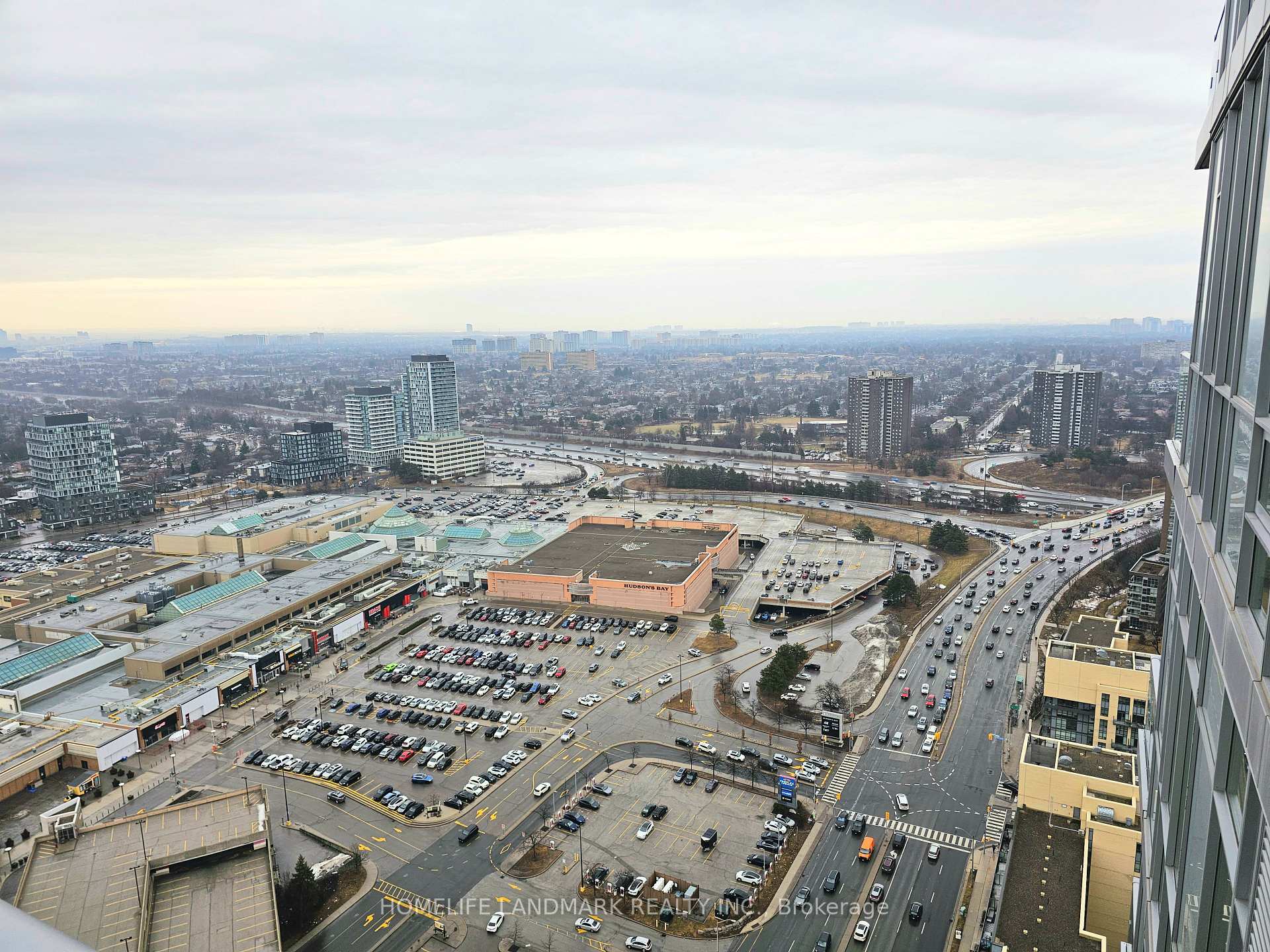 Photo 19 of Unit 3409, 70 Forest Manor Road, North York, Henry Farm — HOMEH
