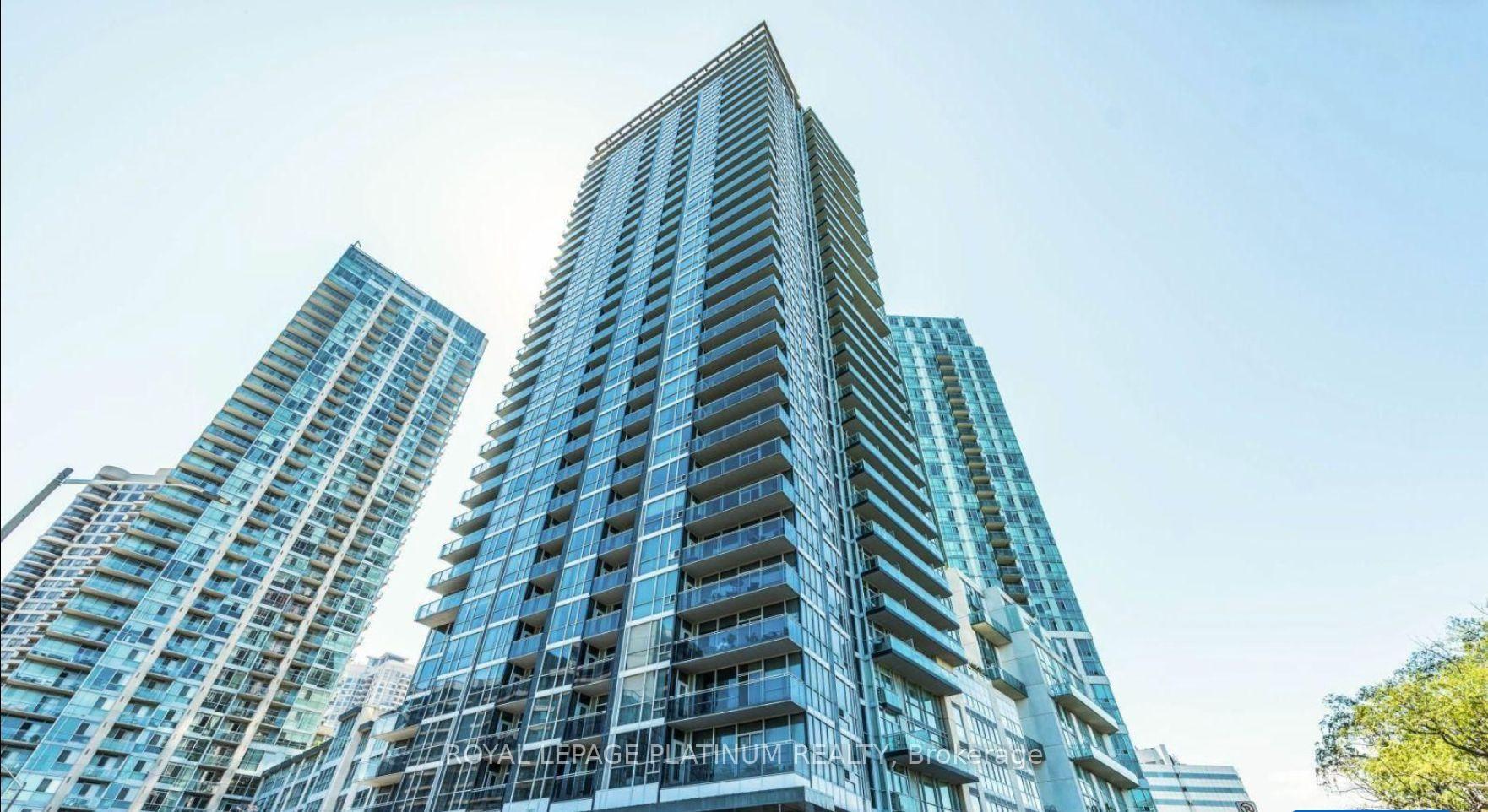 Photo of Unit 1202, 223 Webb Drive