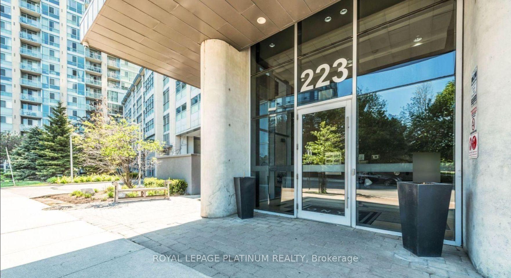 Photo 2 of Unit 1202, 223 Webb Drive, Mississauga, City Centre — HOMEH